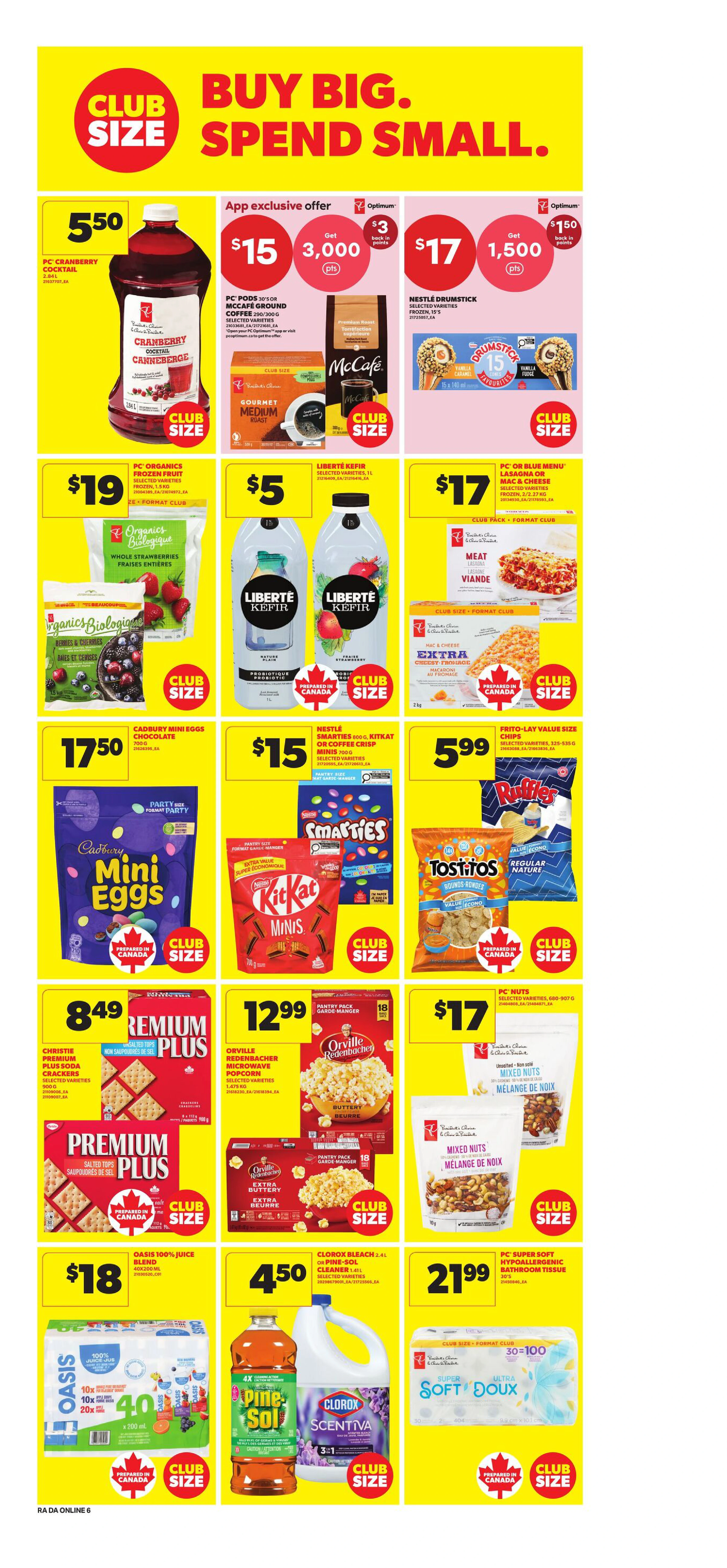 Flyer page 12