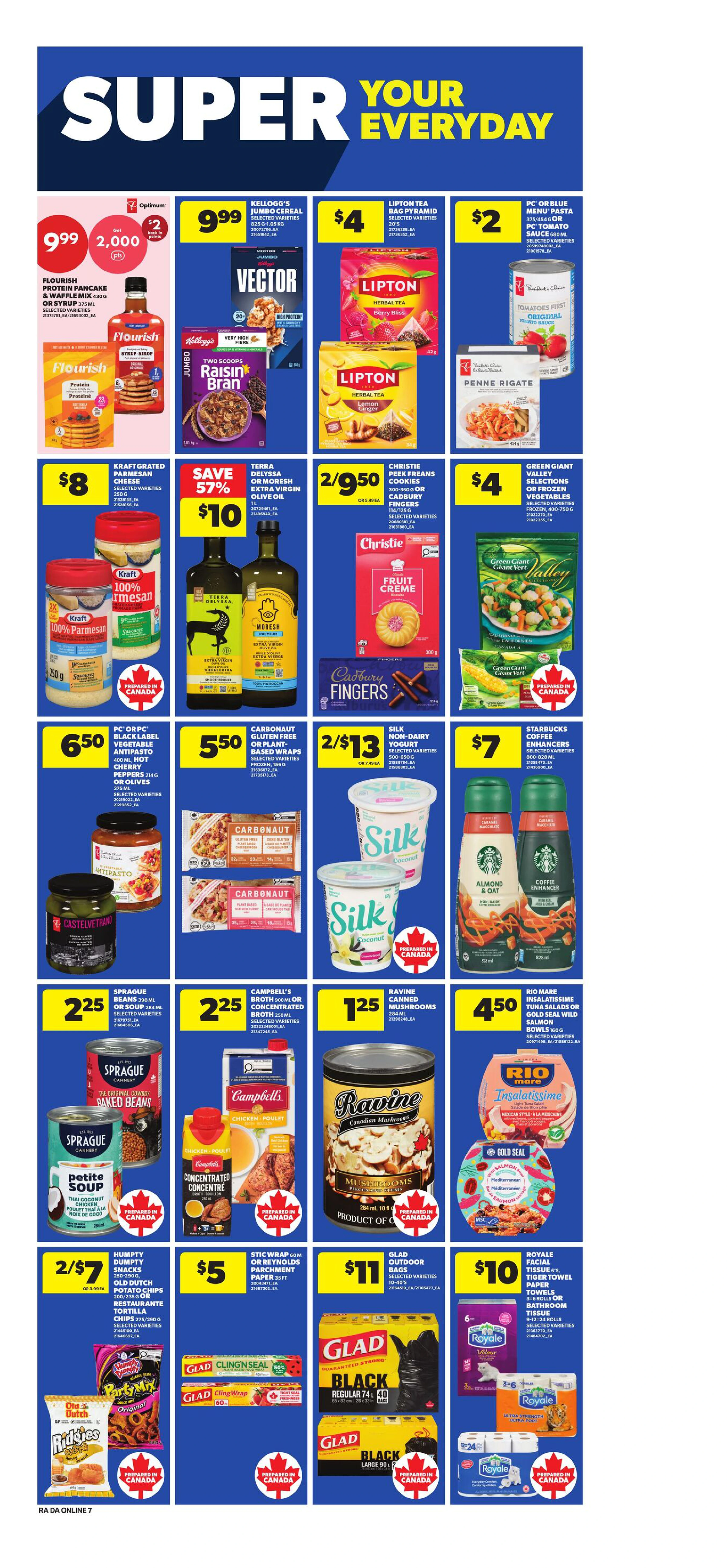 Flyer page 13