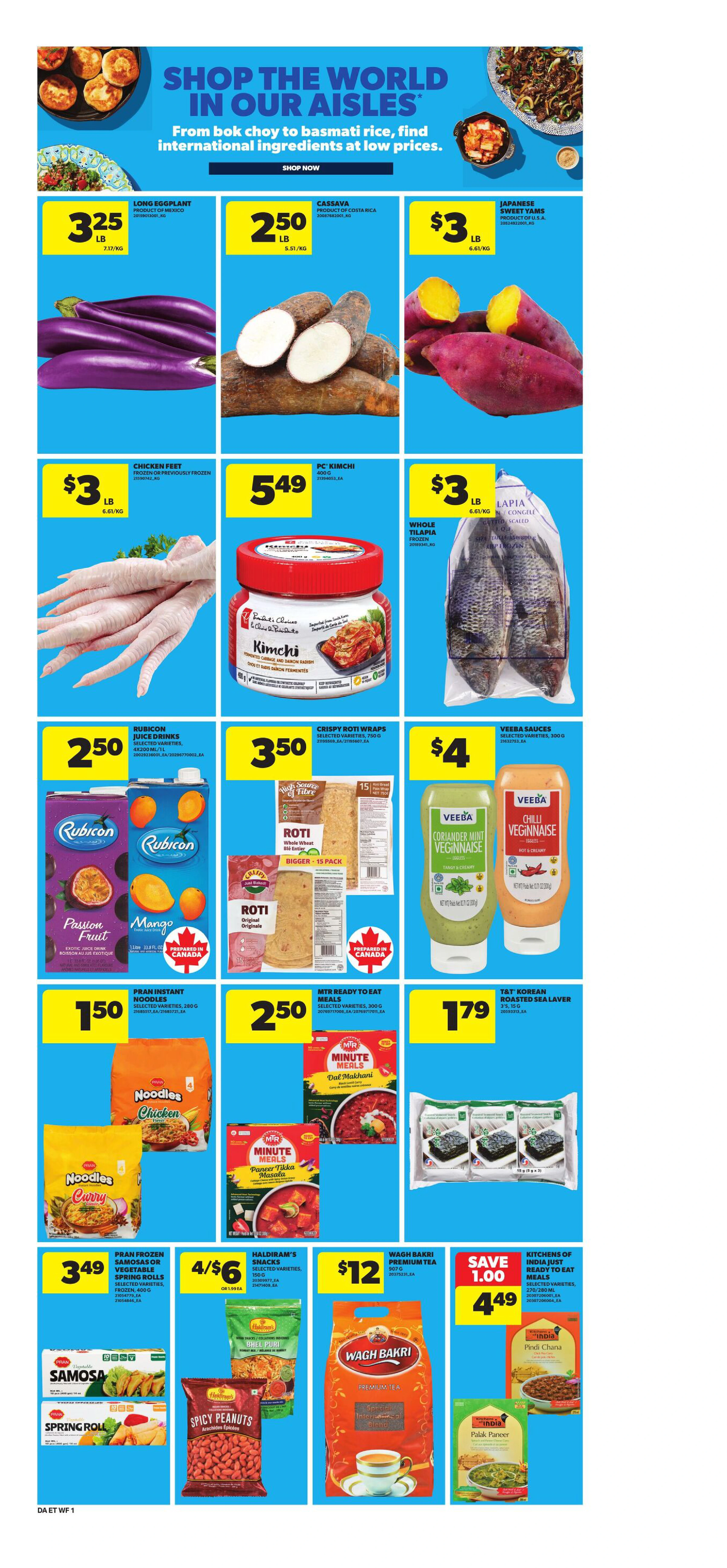 Flyer page 14