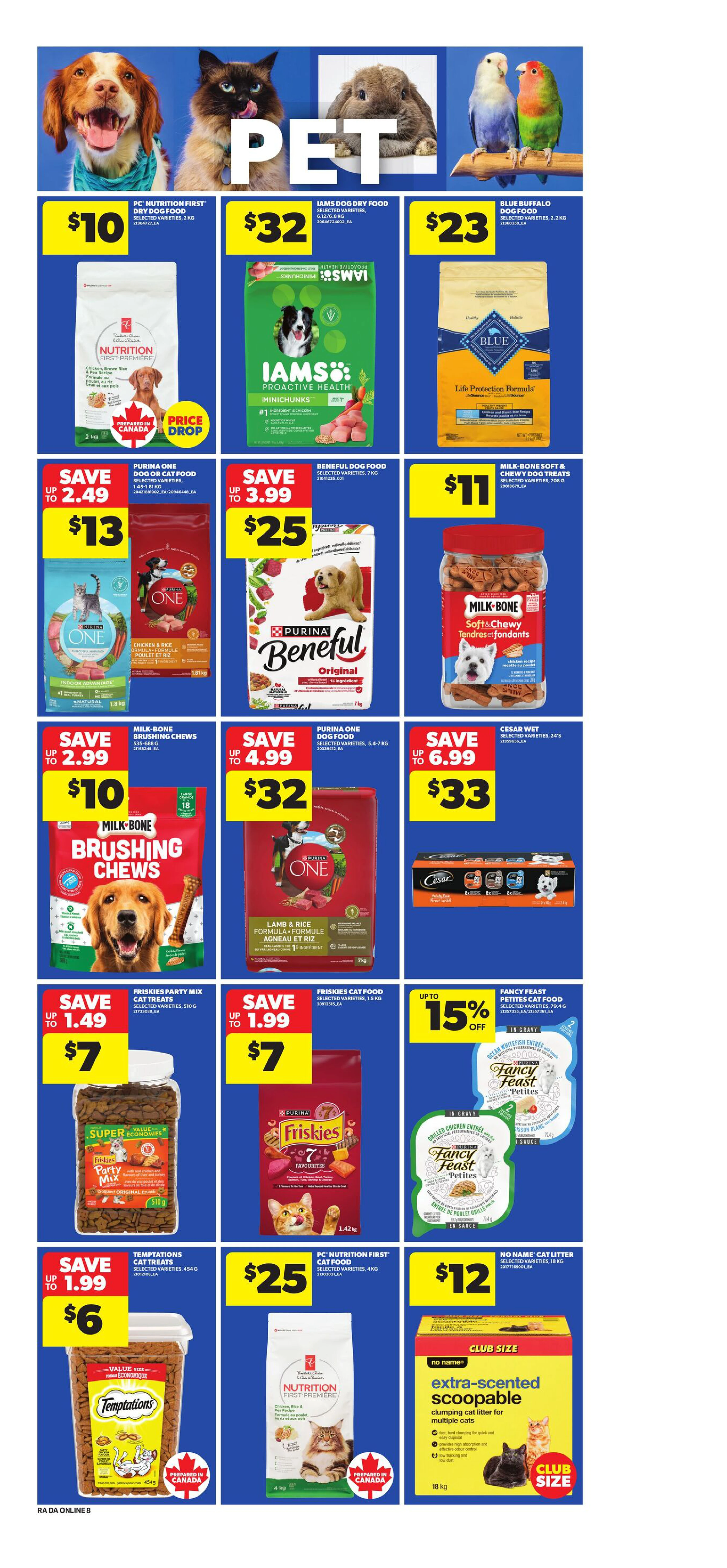 Flyer page 16