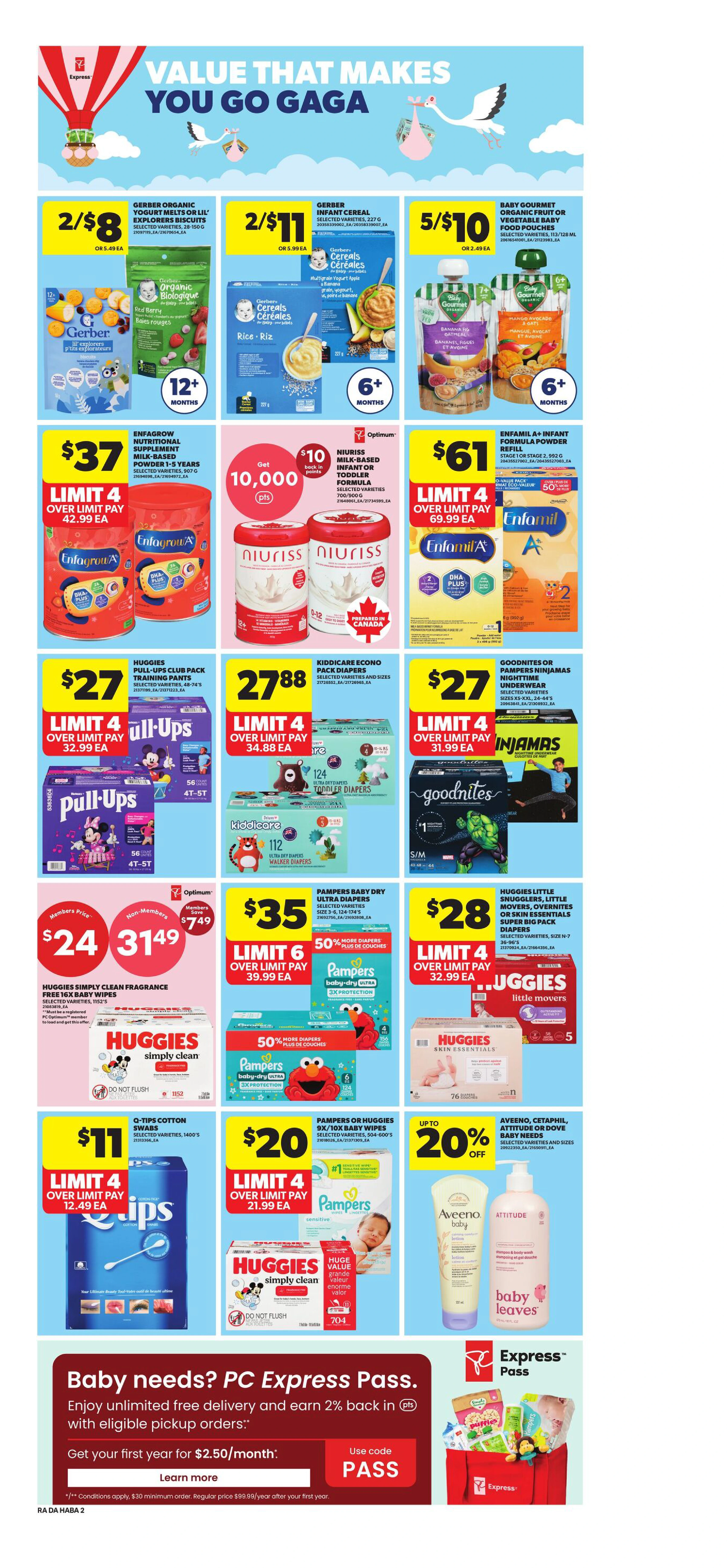 Flyer page 17