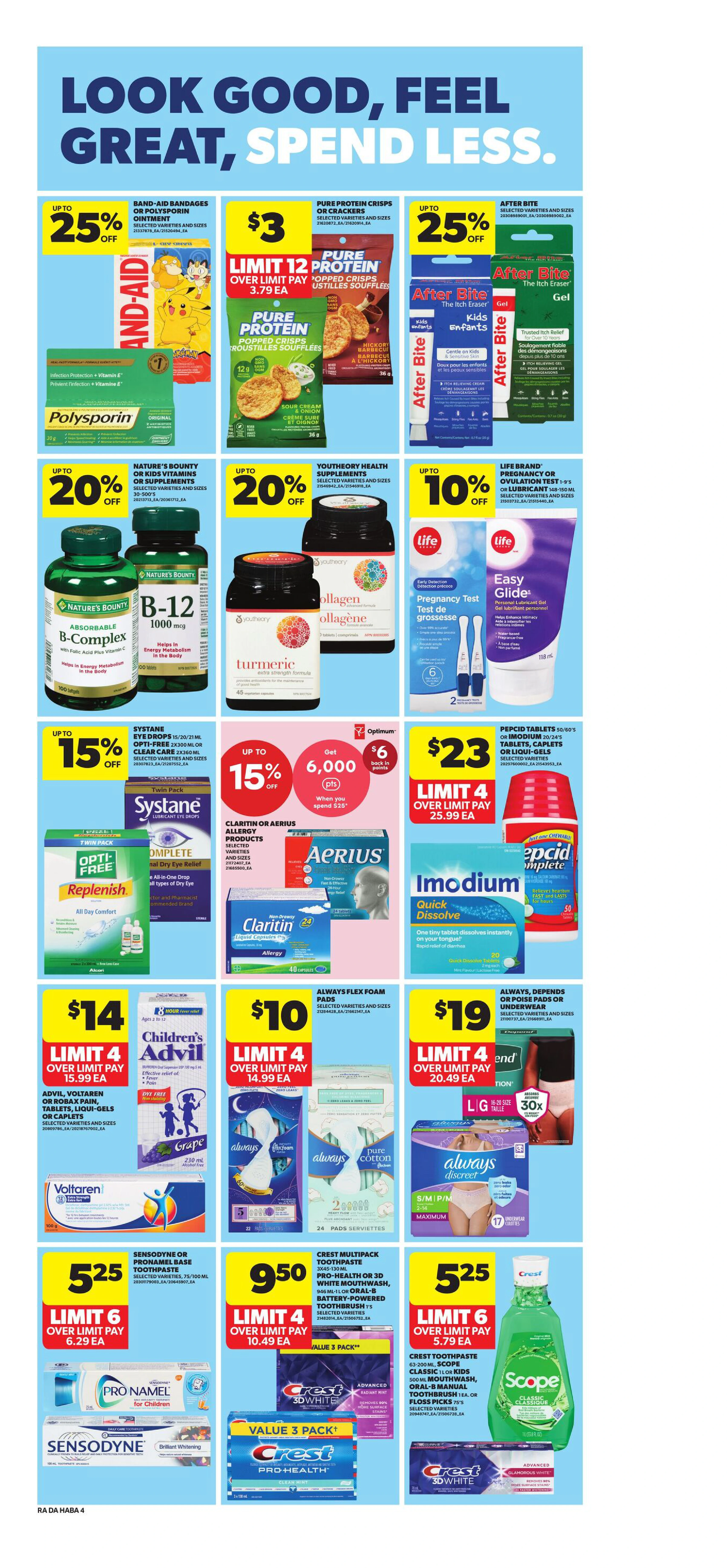 Flyer page 19