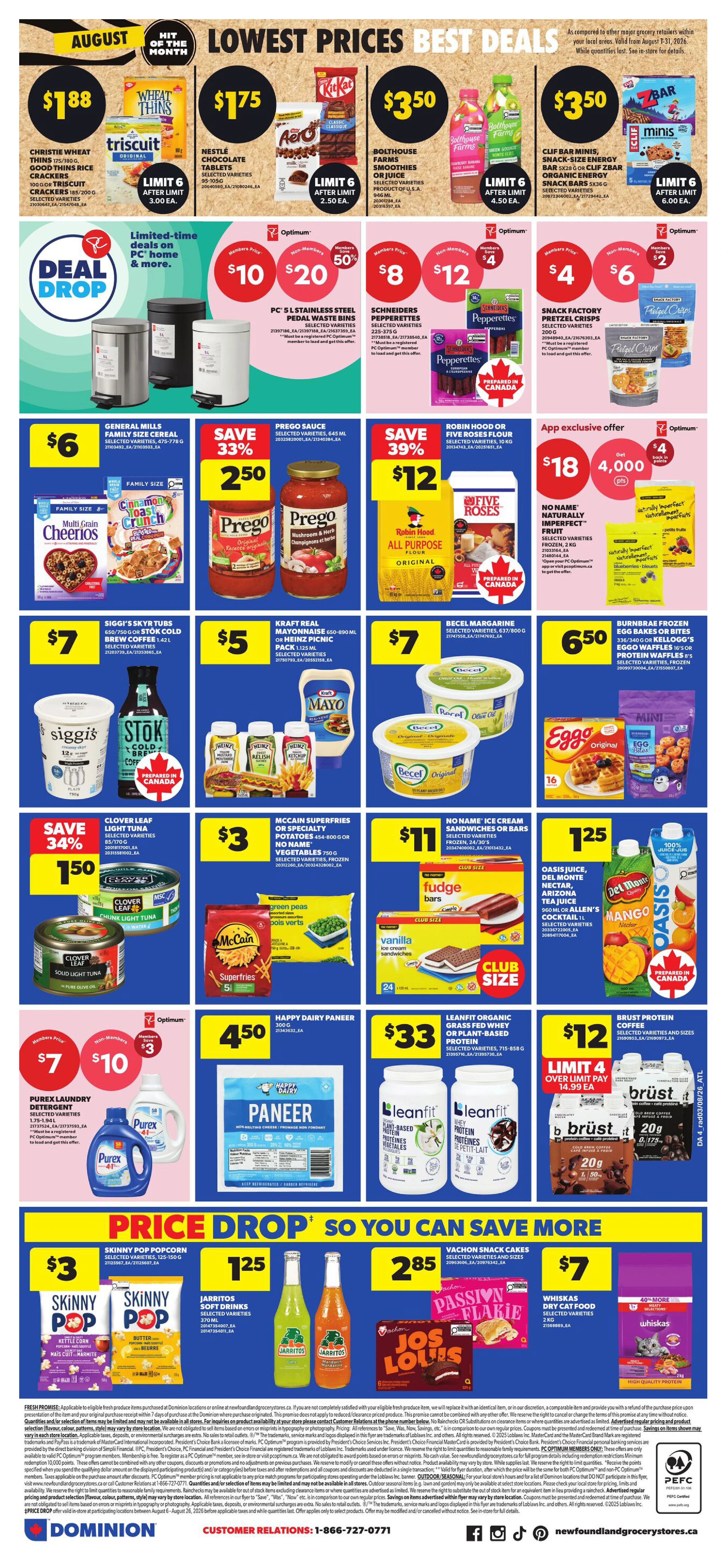 Flyer page 2