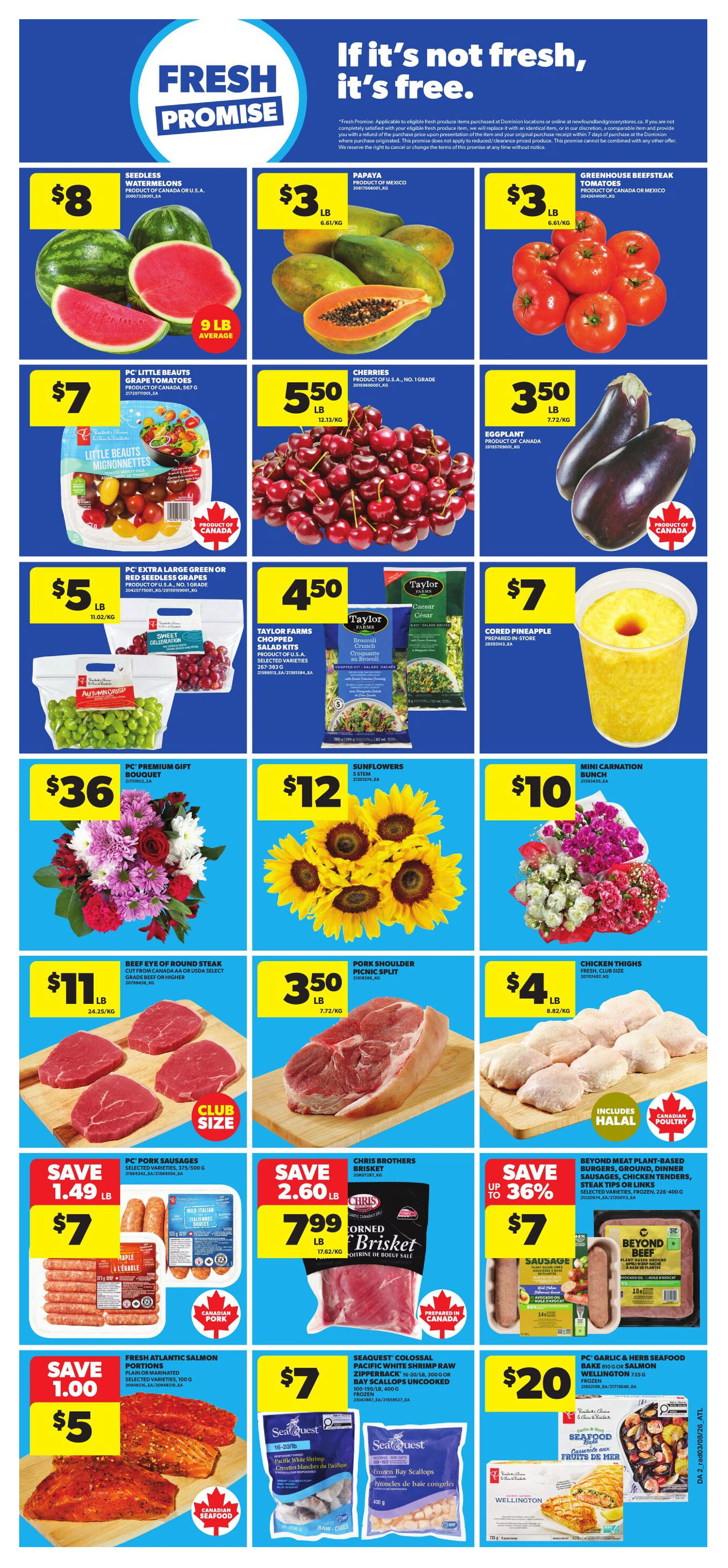 Flyer page 3