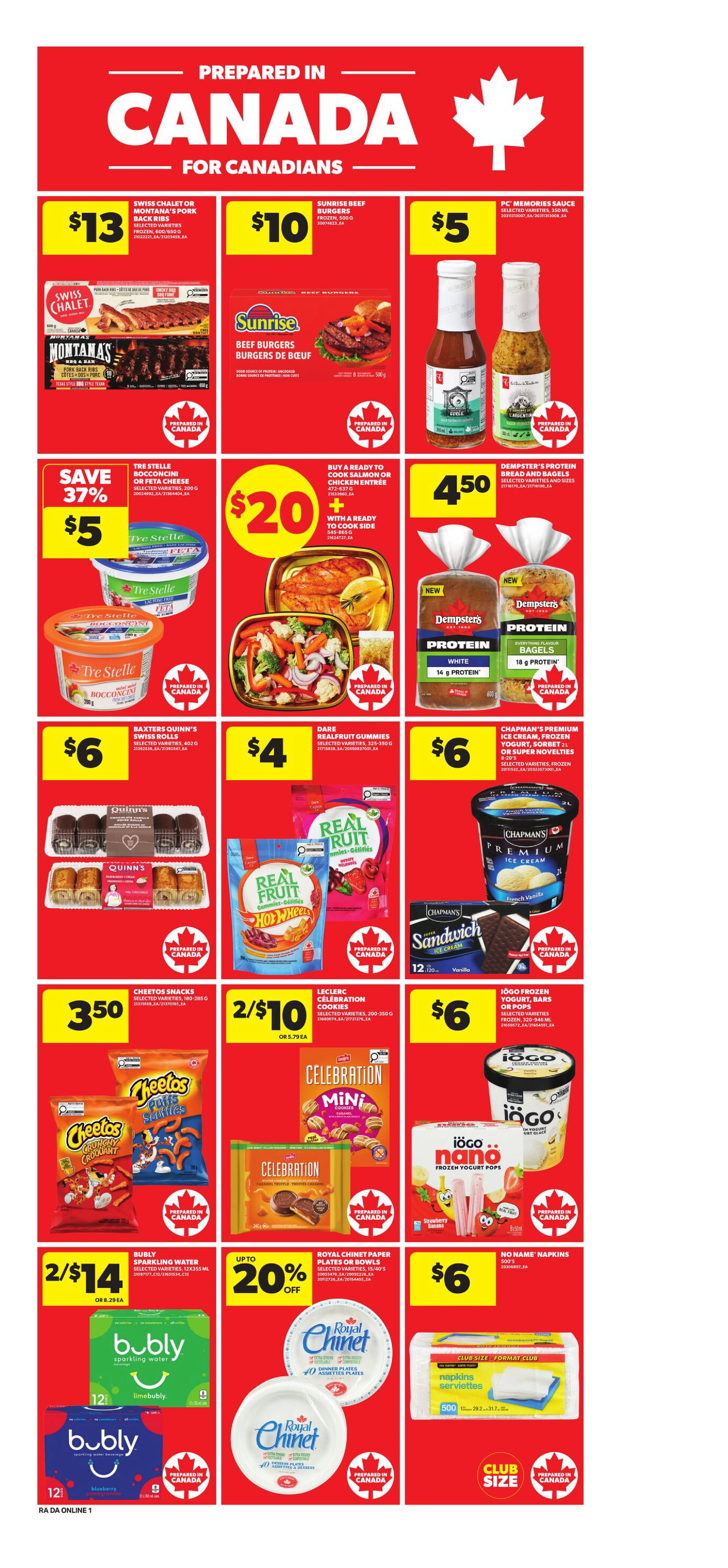 Flyer page 6