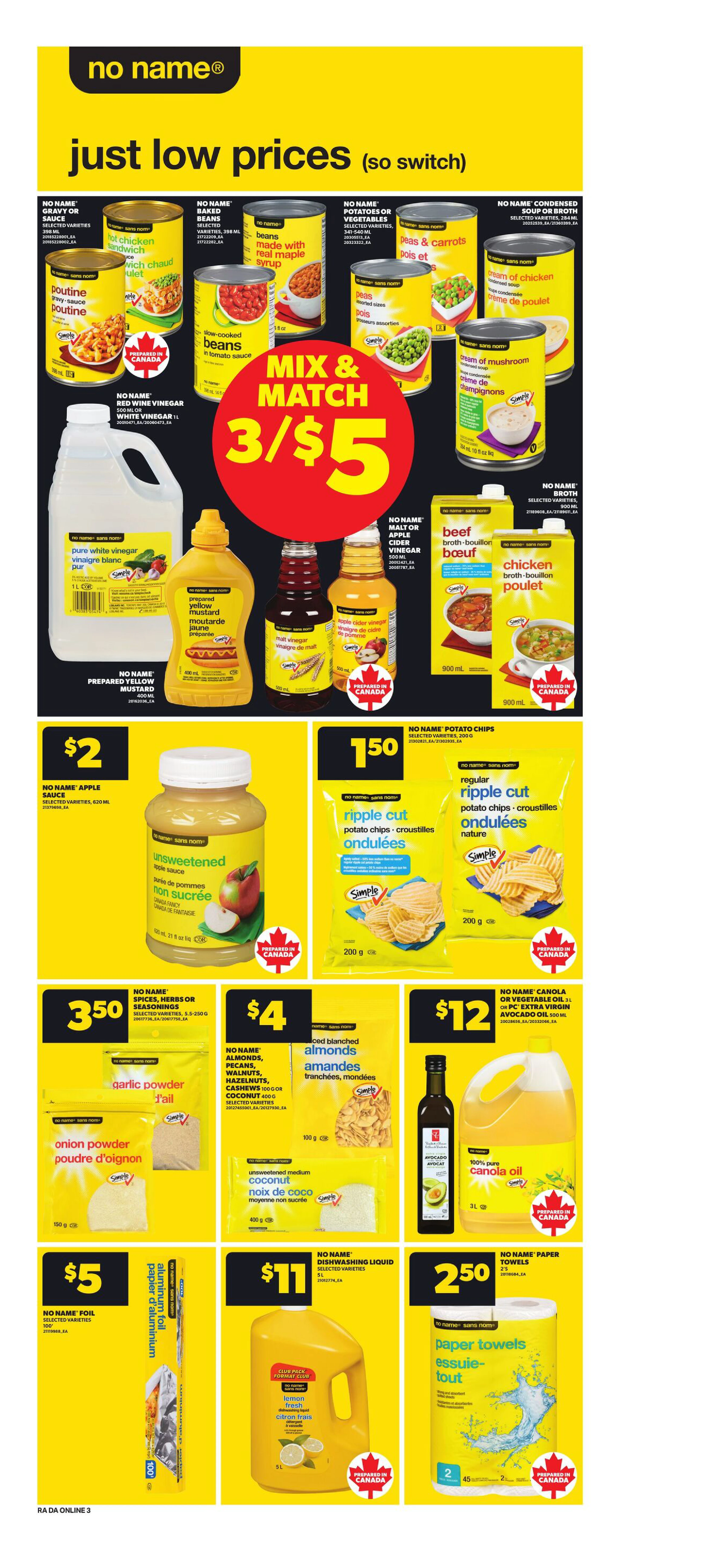 Flyer page 8