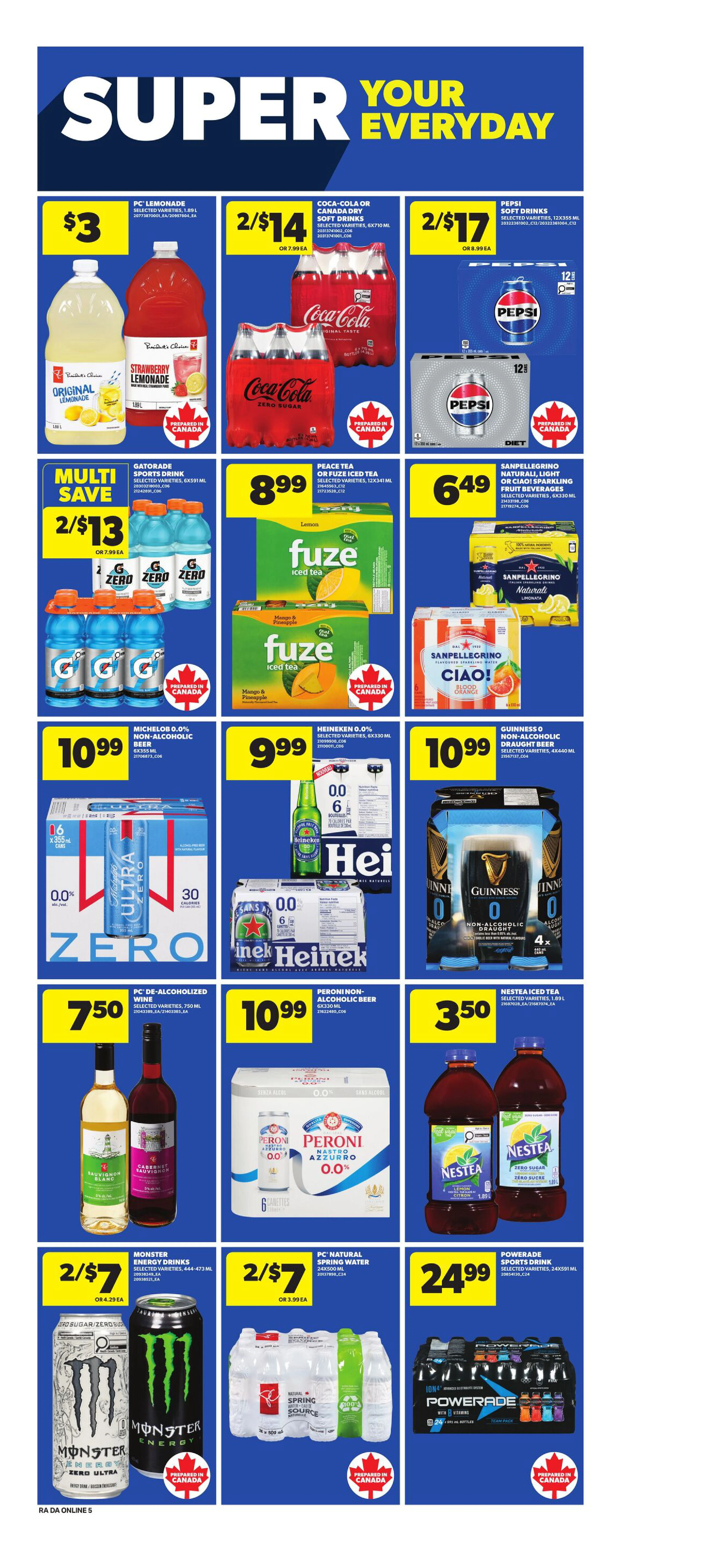 Flyer page 12