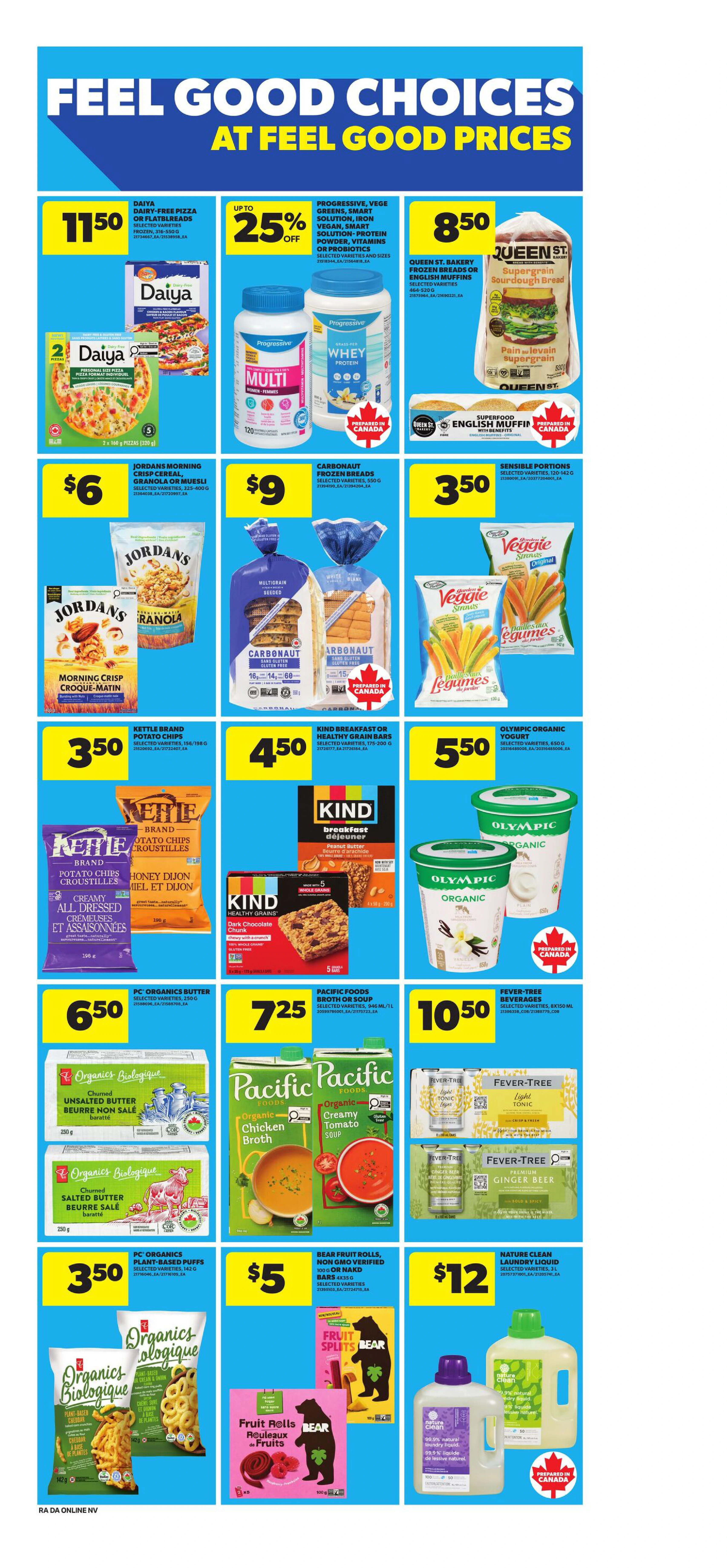 Flyer page 14