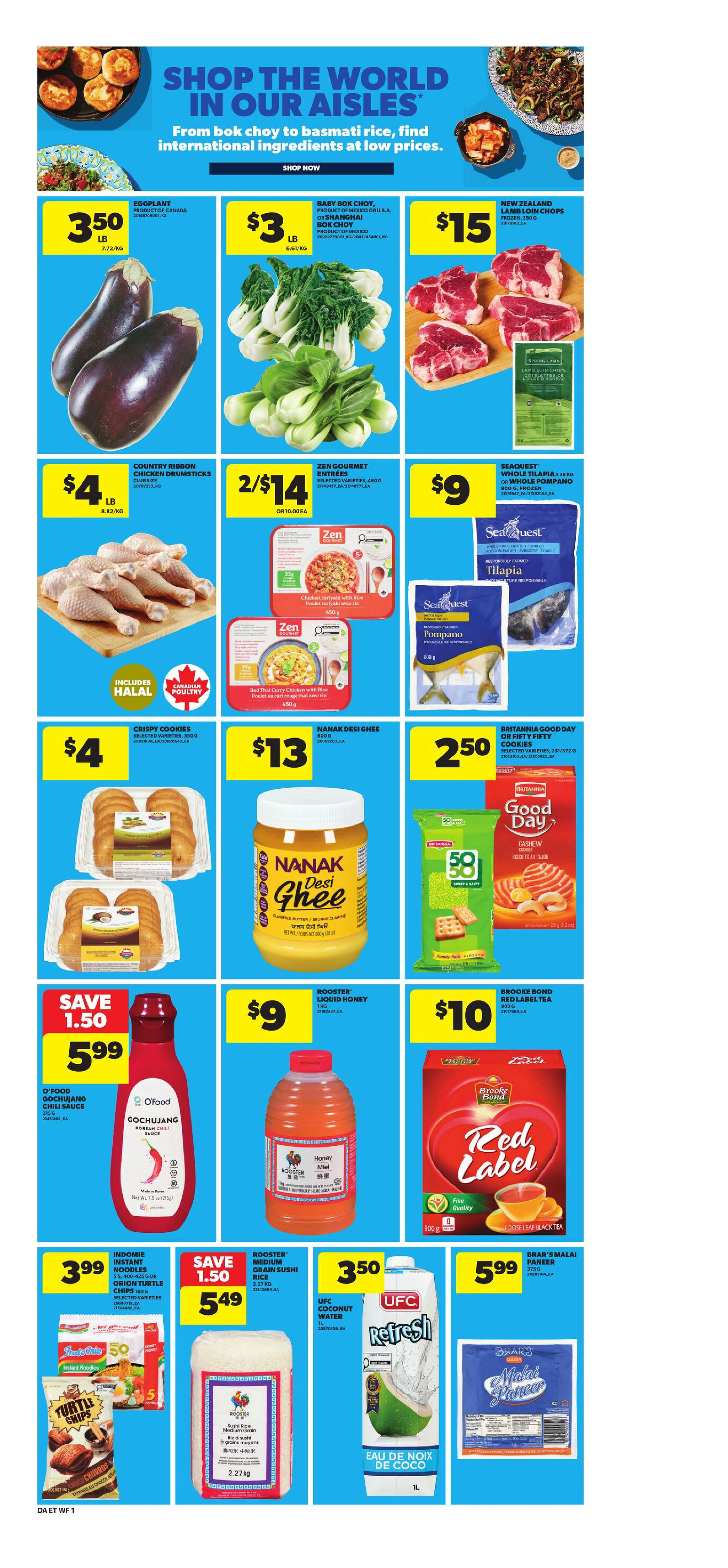 Flyer page 16