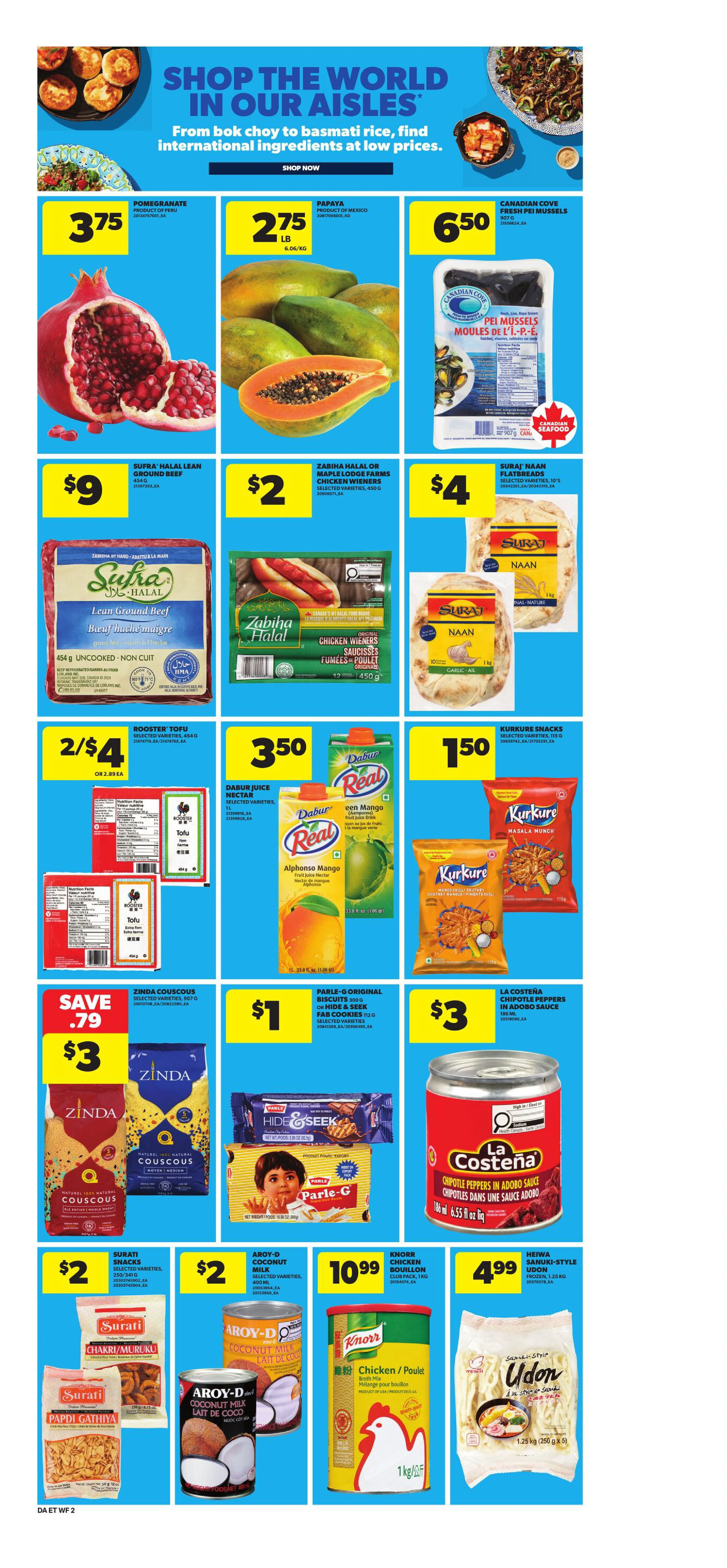 Flyer page 17
