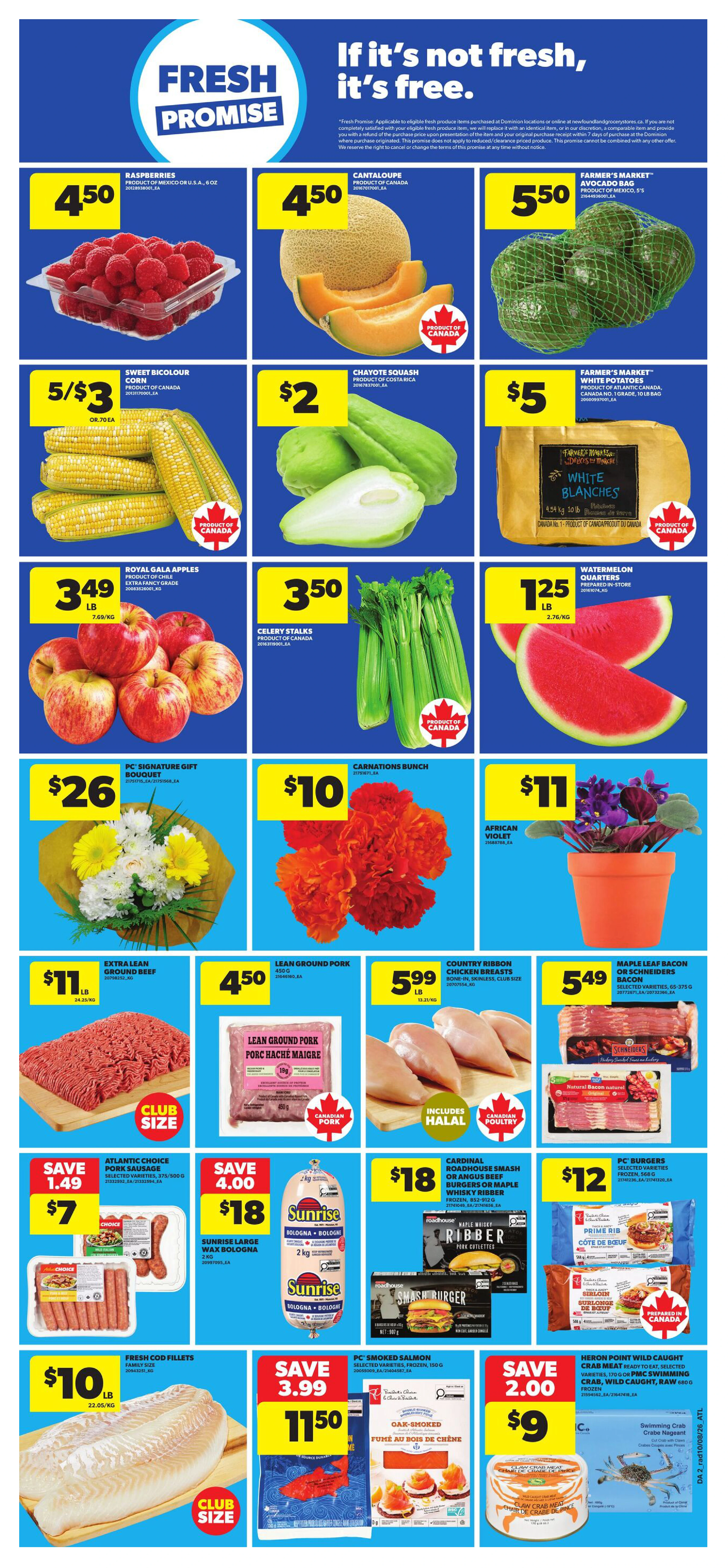 Flyer page 3