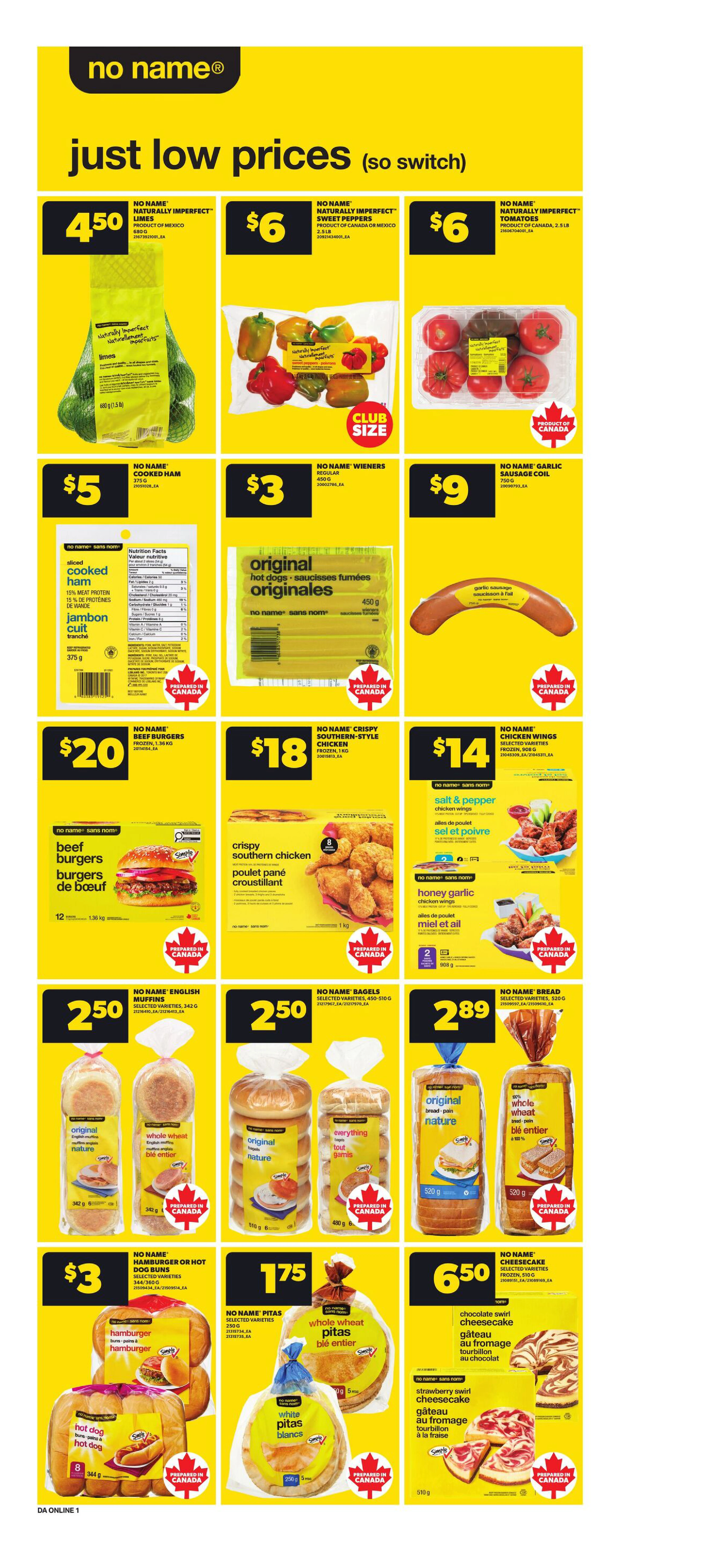 Flyer page 8