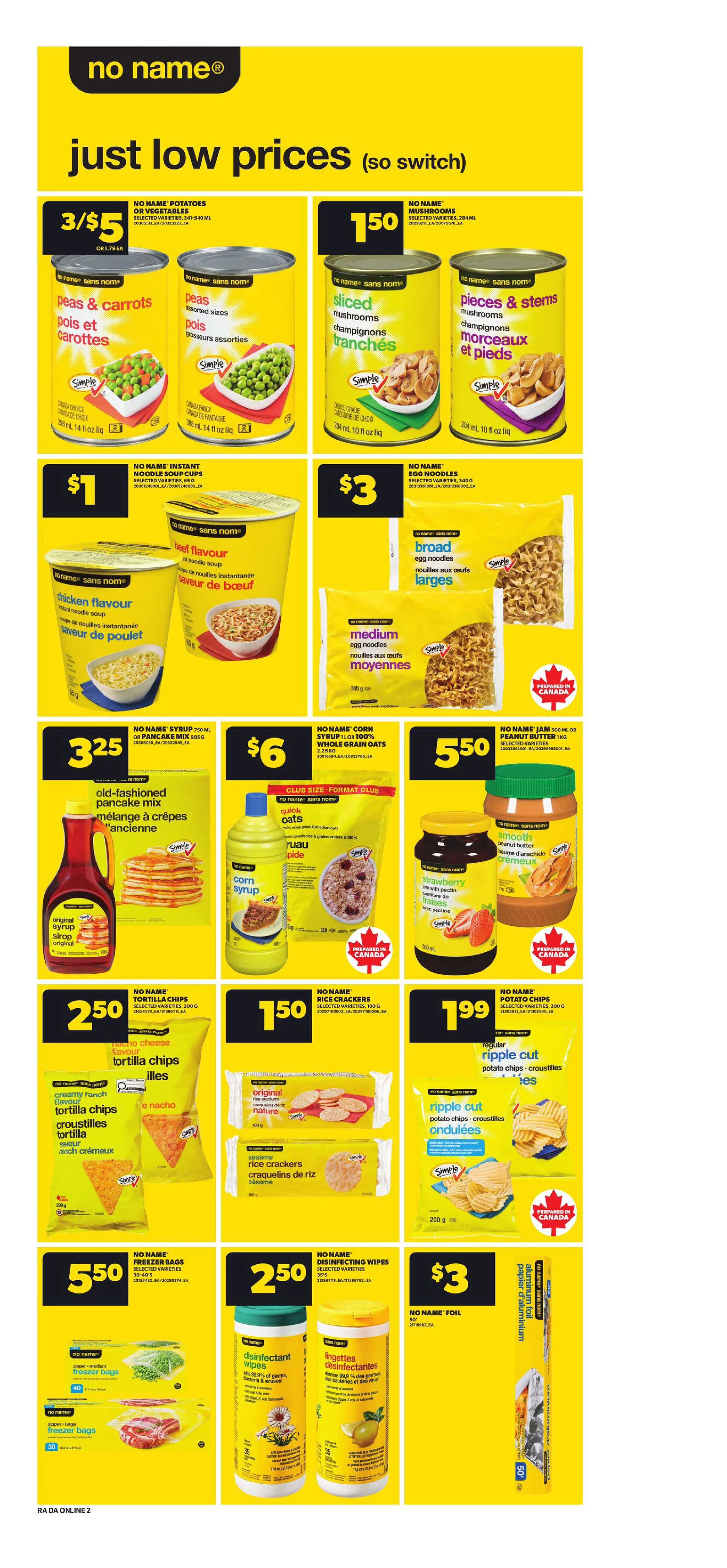 Flyer page 9