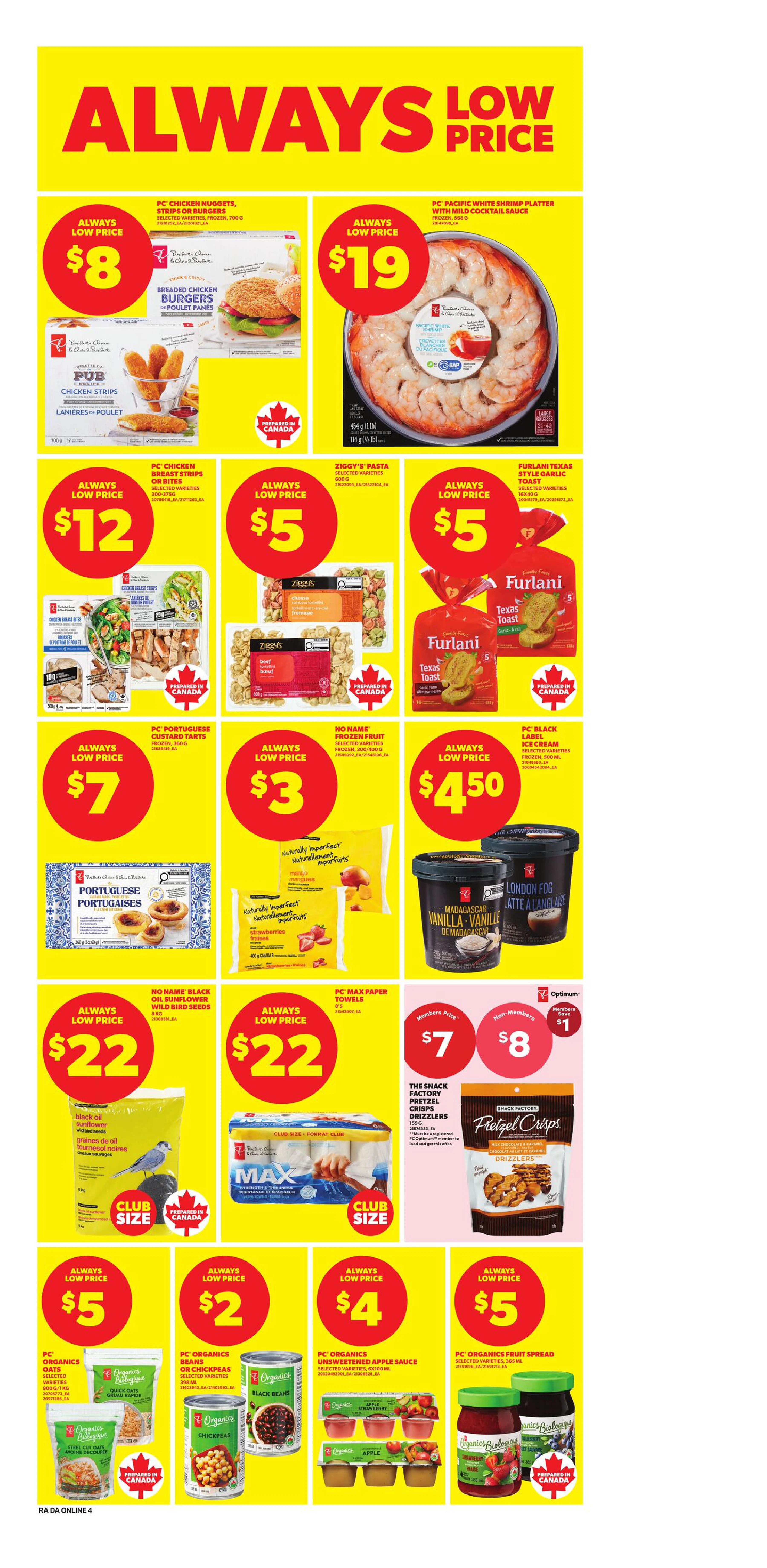 Flyer page 10
