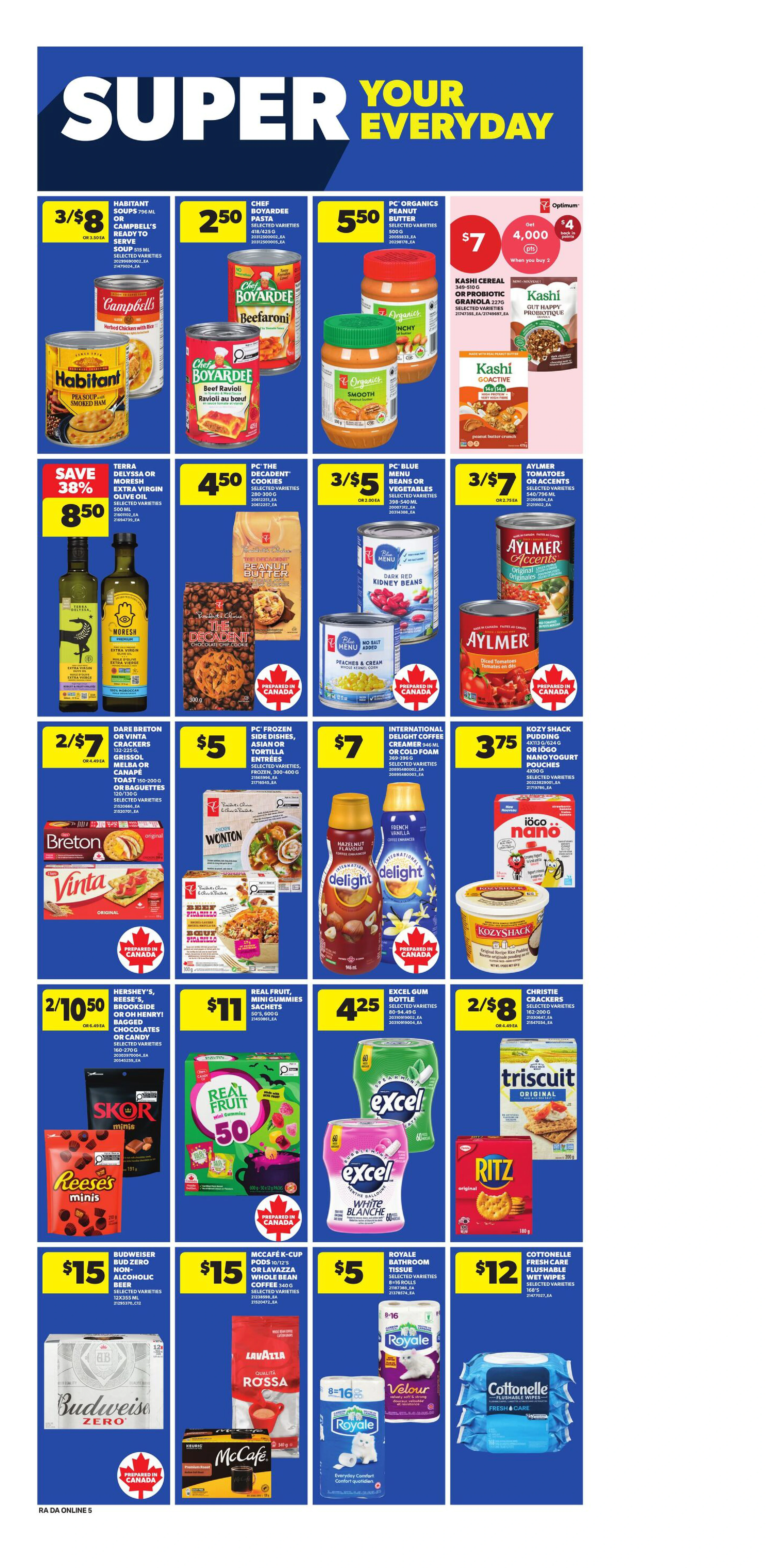 Flyer page 11