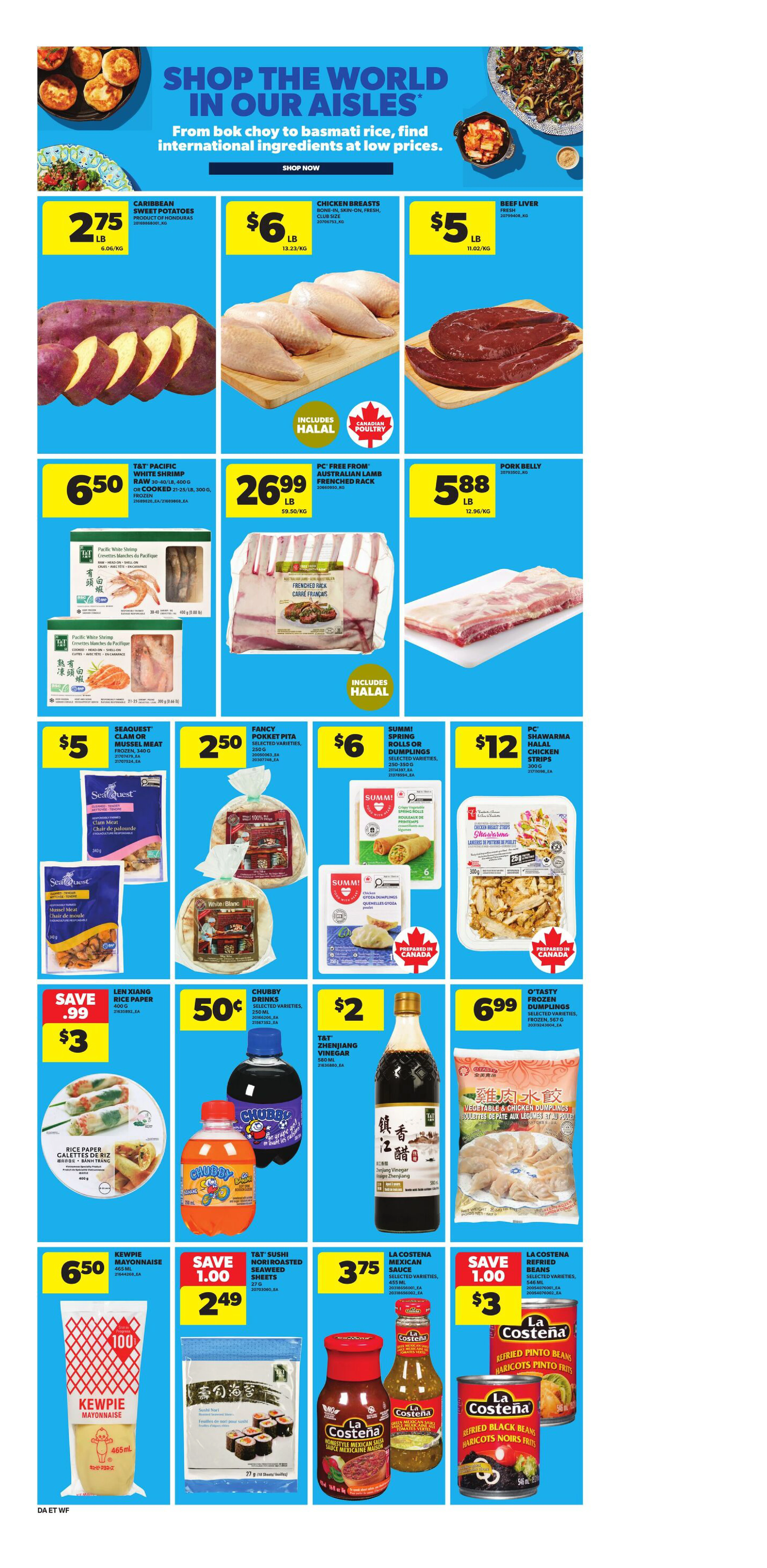 Flyer page 13