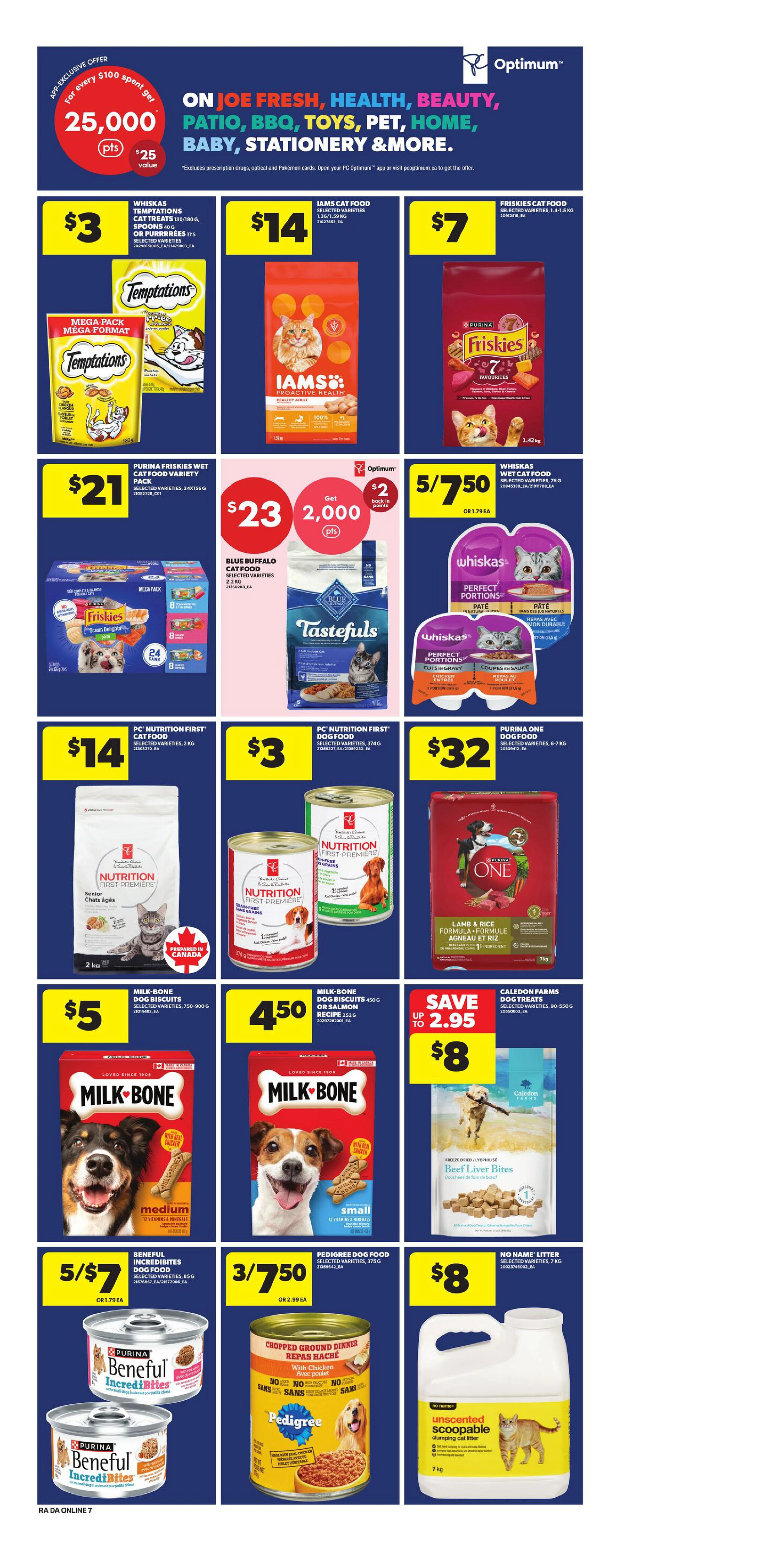 Flyer page 15