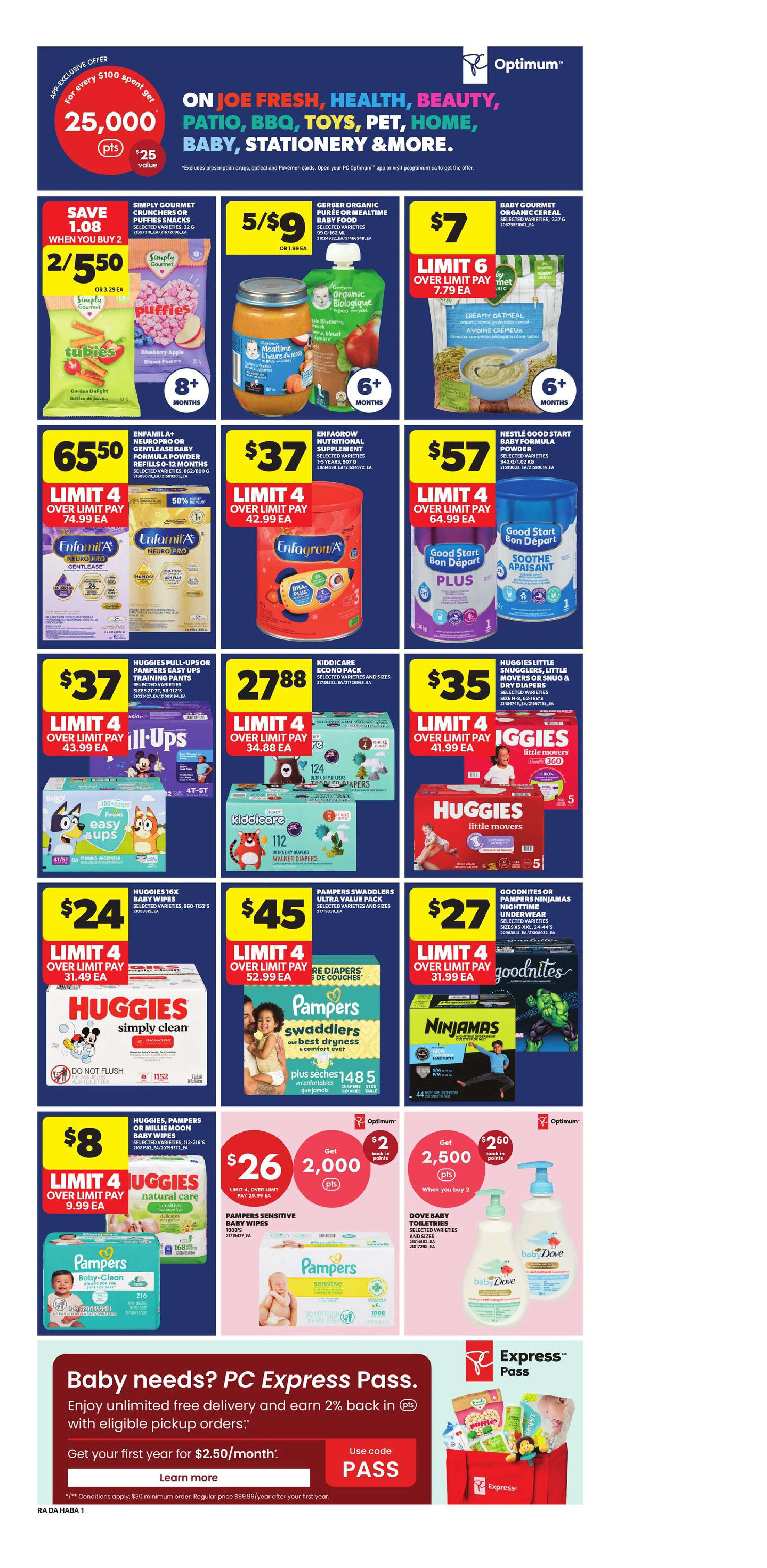 Flyer page 16