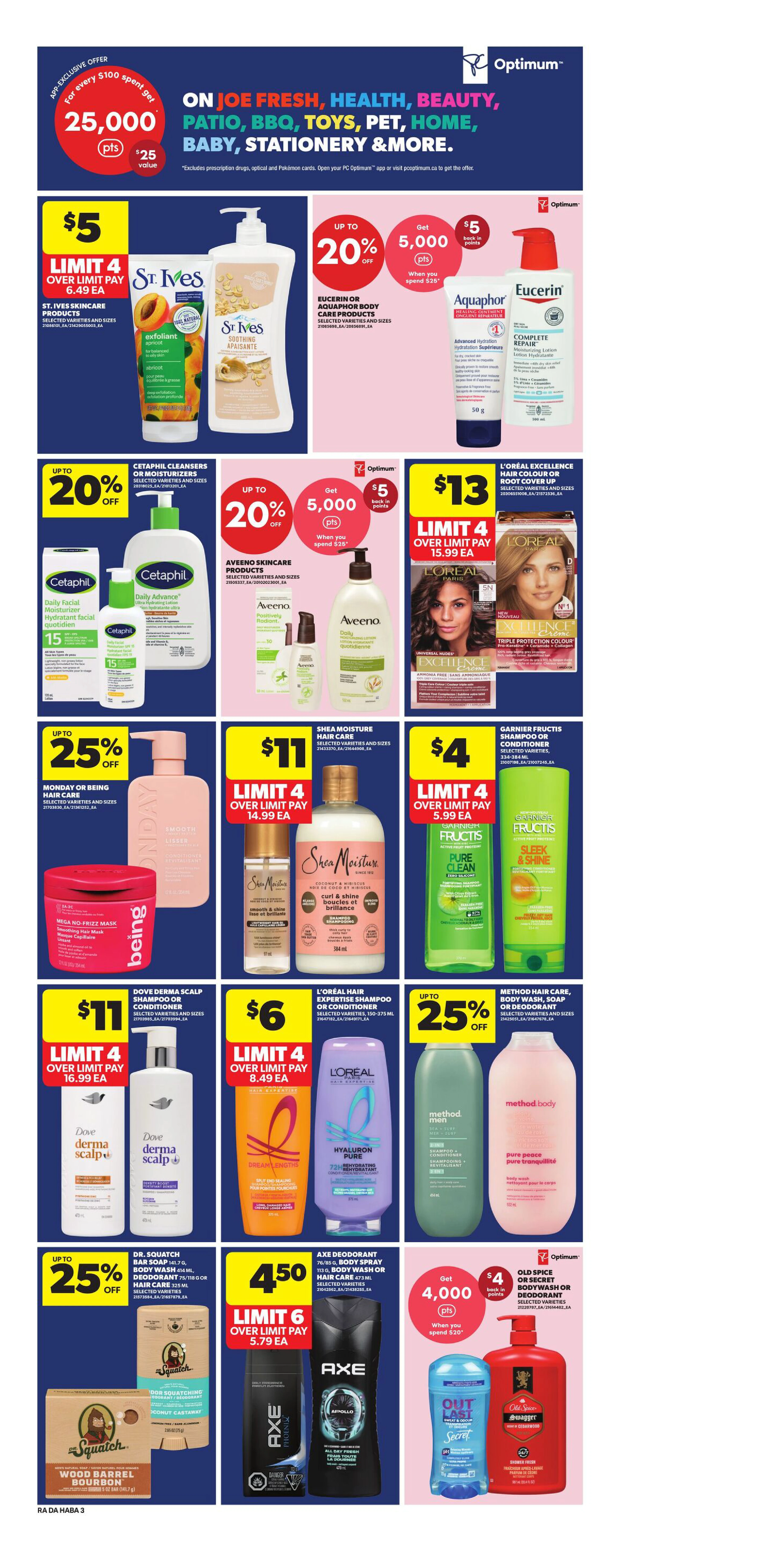 Flyer page 18