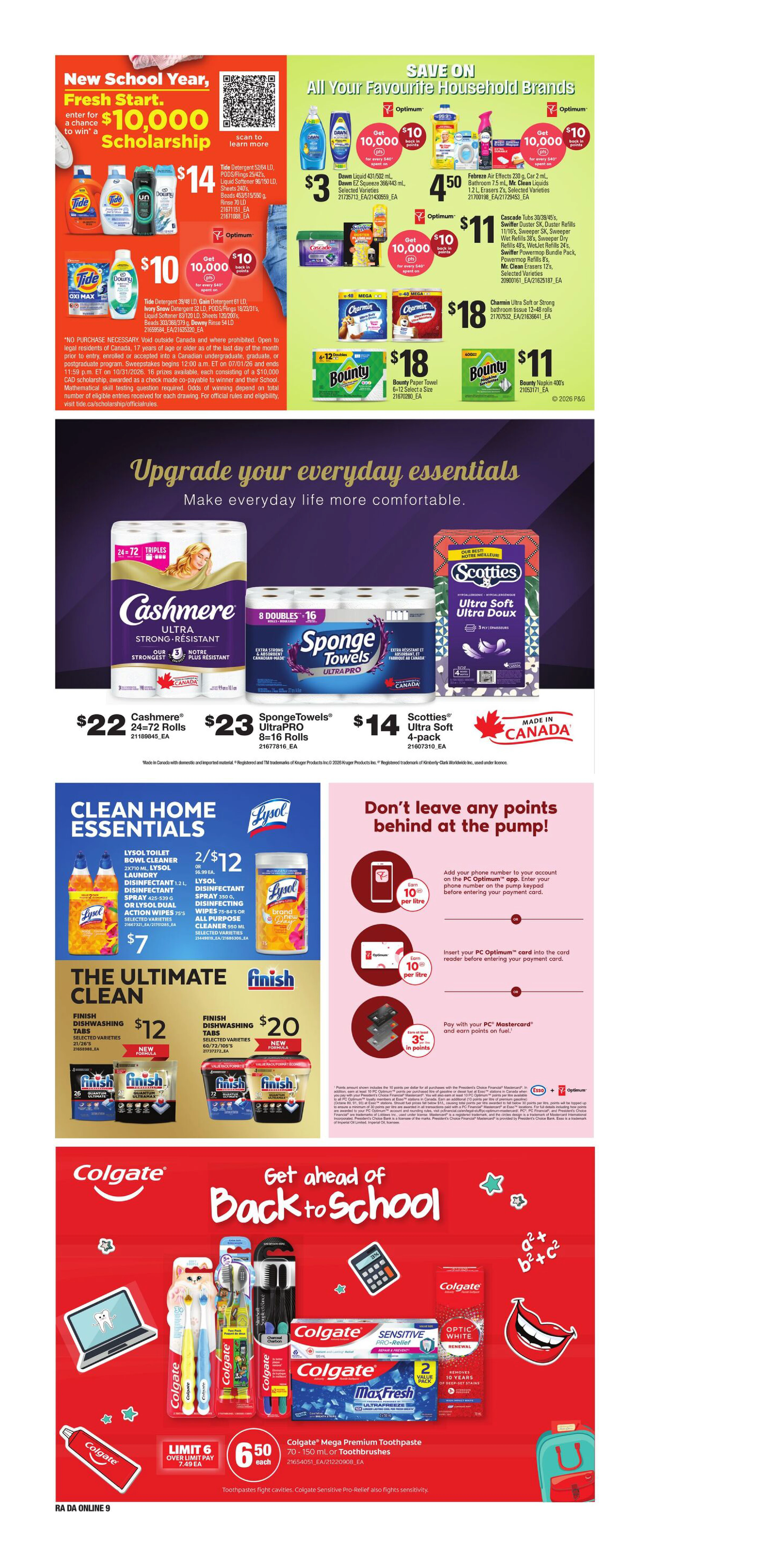 Flyer page 21