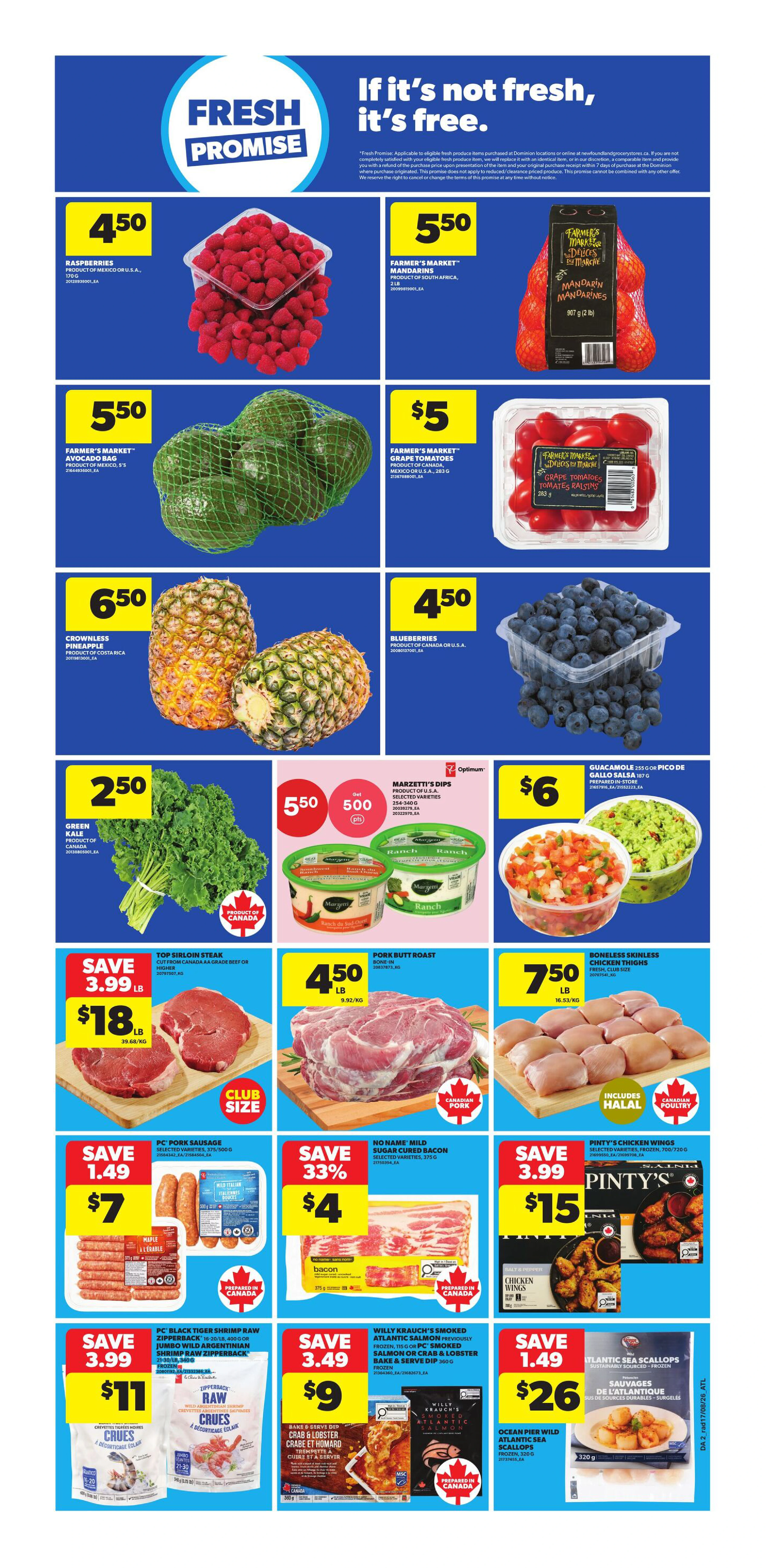 Flyer page 3