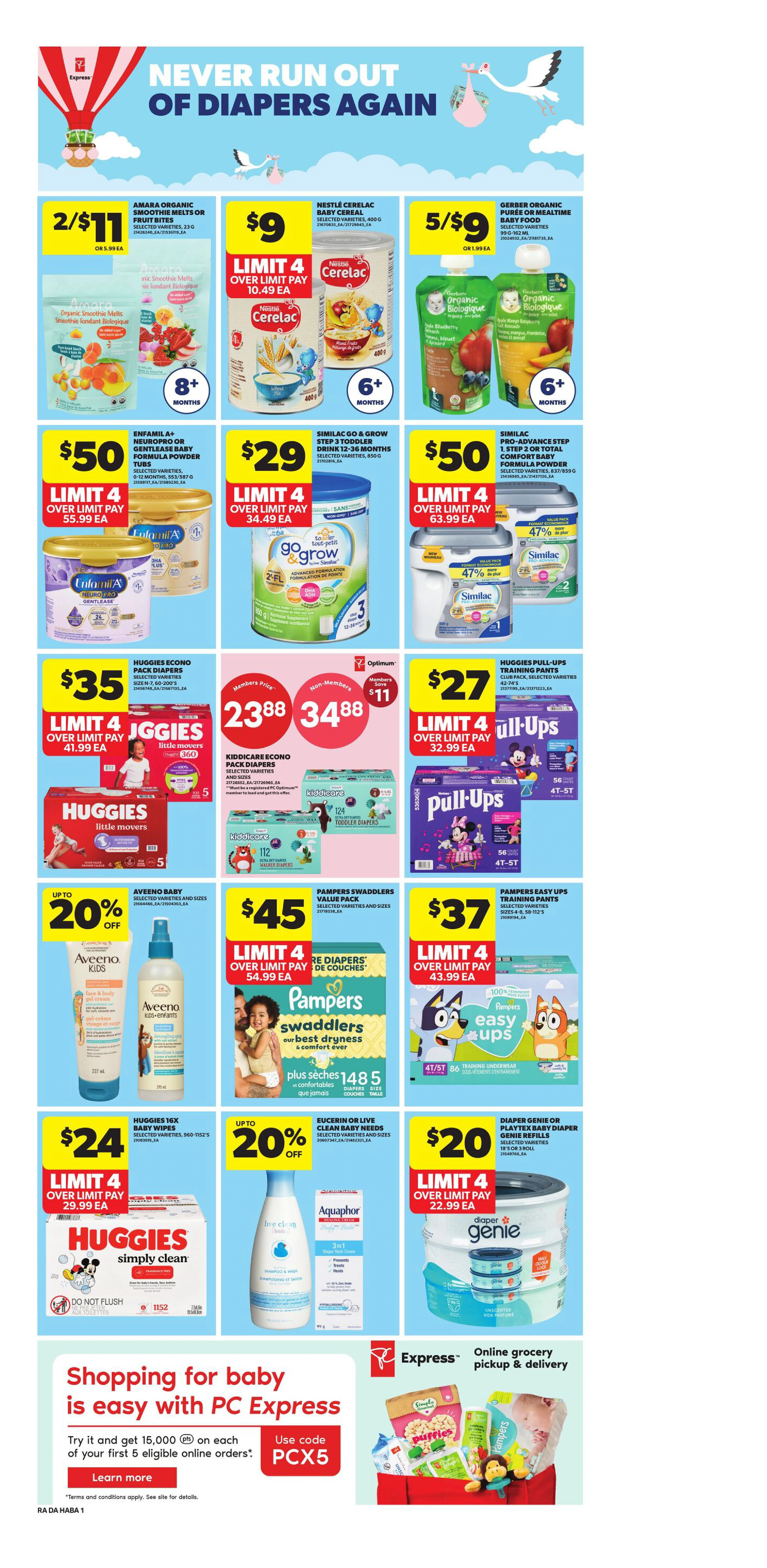 Dominion Weekly Flyer - Valid Thursday, August 27 - Wednesday, September 02 - Page 21