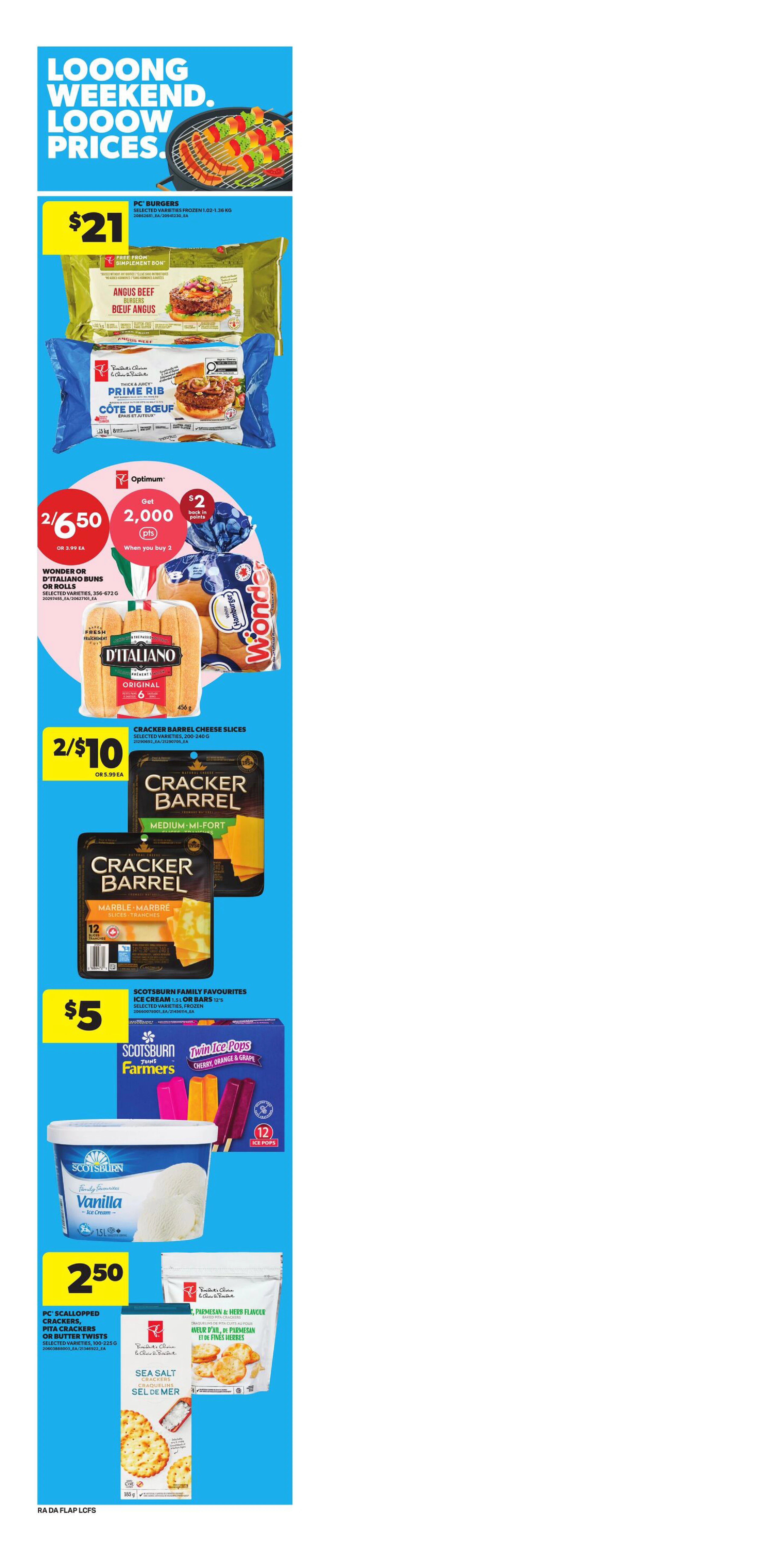 Dominion Weekly Flyer - Valid Thursday, August 27 - Wednesday, September 02 - Page 5