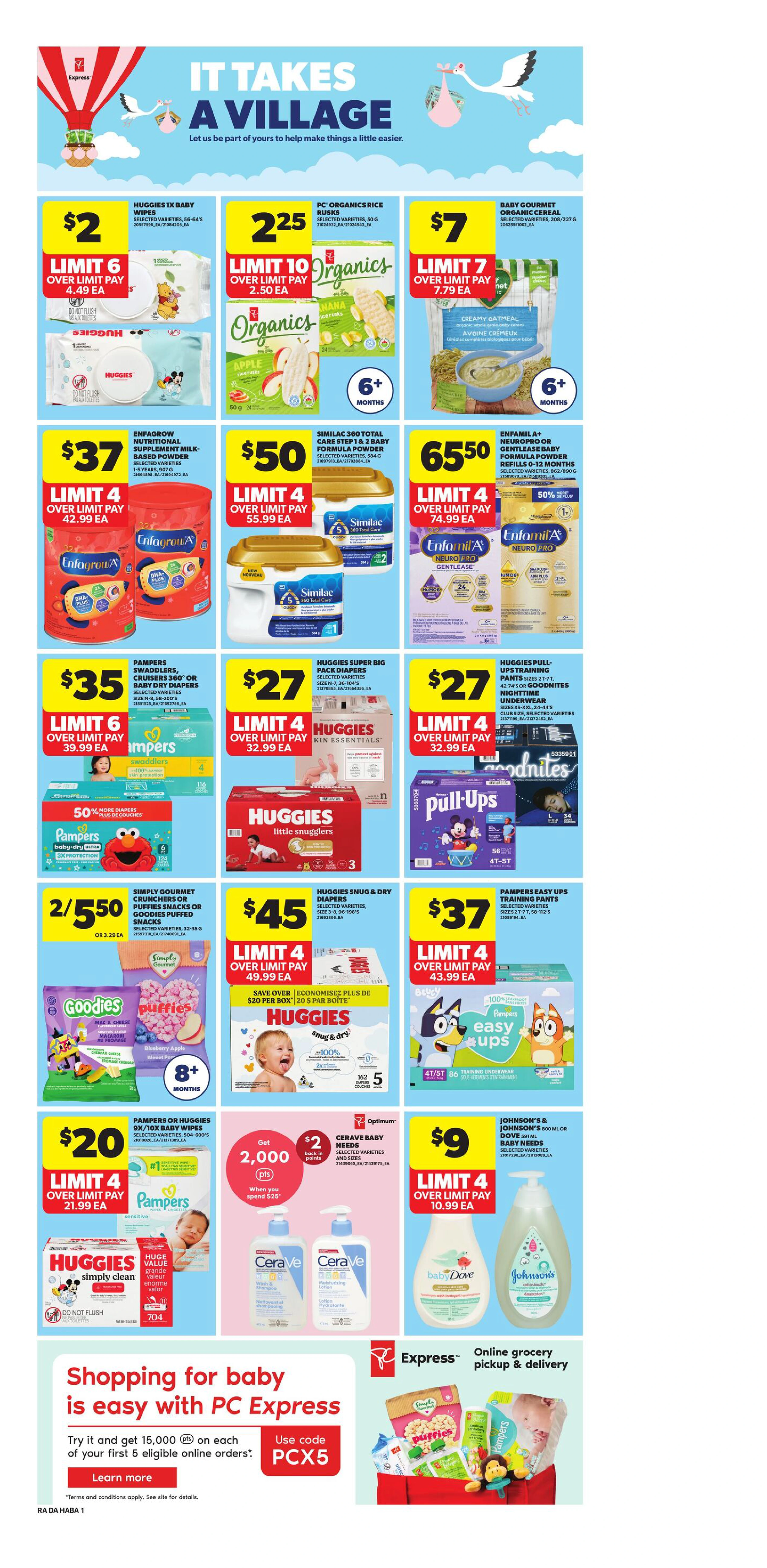 Dominion Weekly Flyer - Valid Thursday, September 03 - Wednesday, September 09 - Page 22