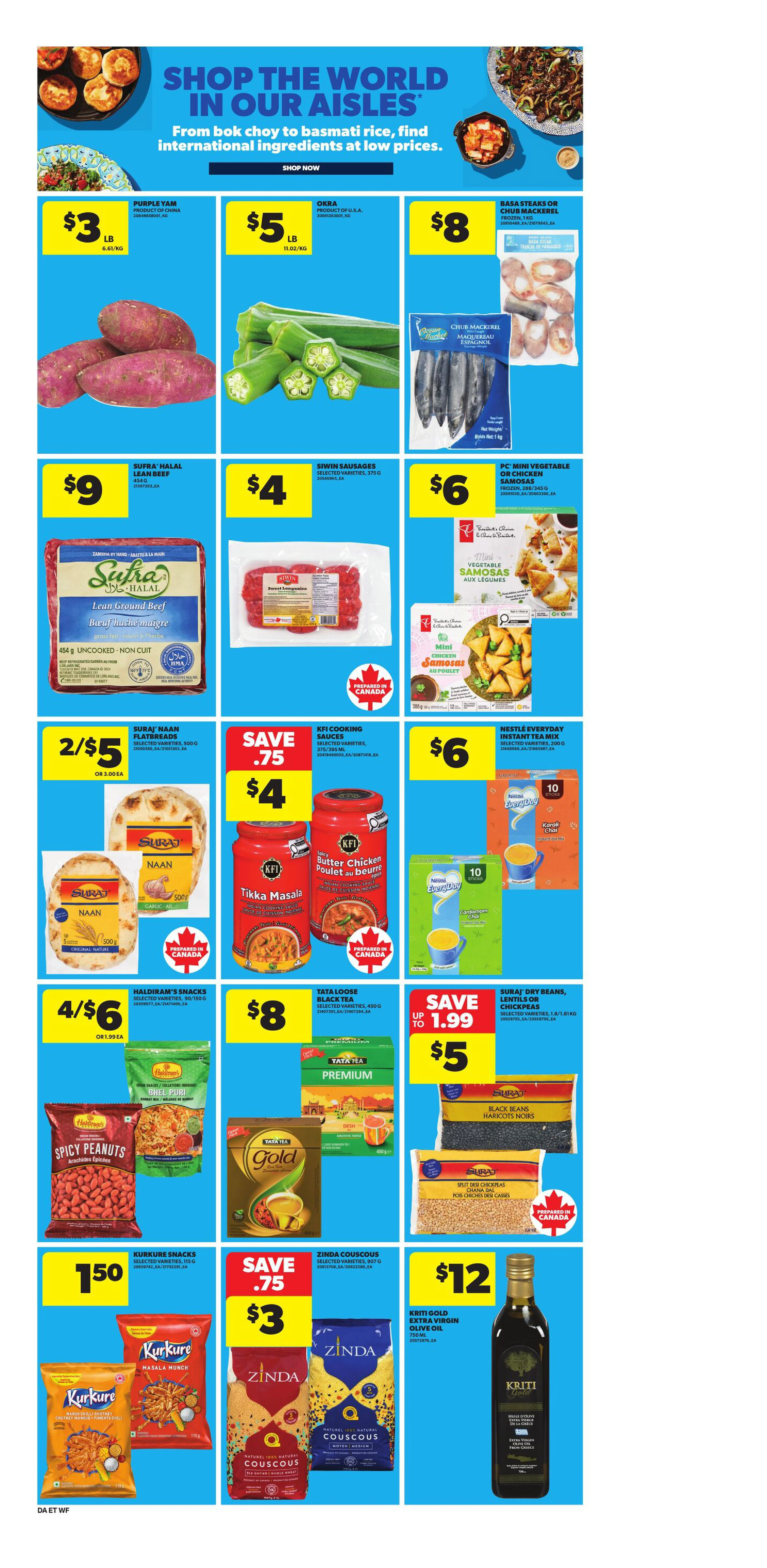 Dominion Weekly Flyer - Valid Thursday, September 10 - Wednesday, September 16 - Page 16