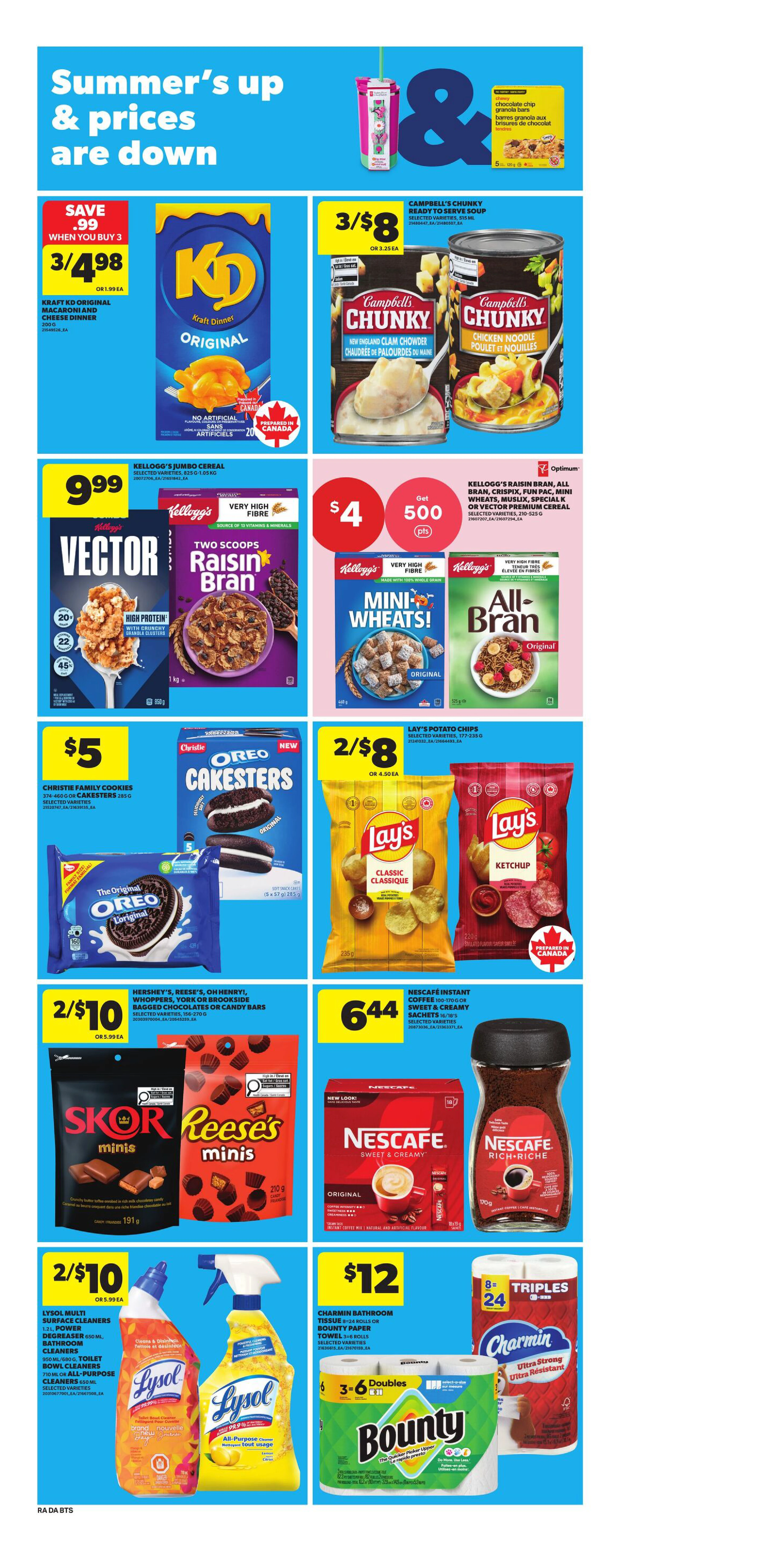Dominion Weekly Flyer - Valid Thursday, September 10 - Wednesday, September 16 - Page 7