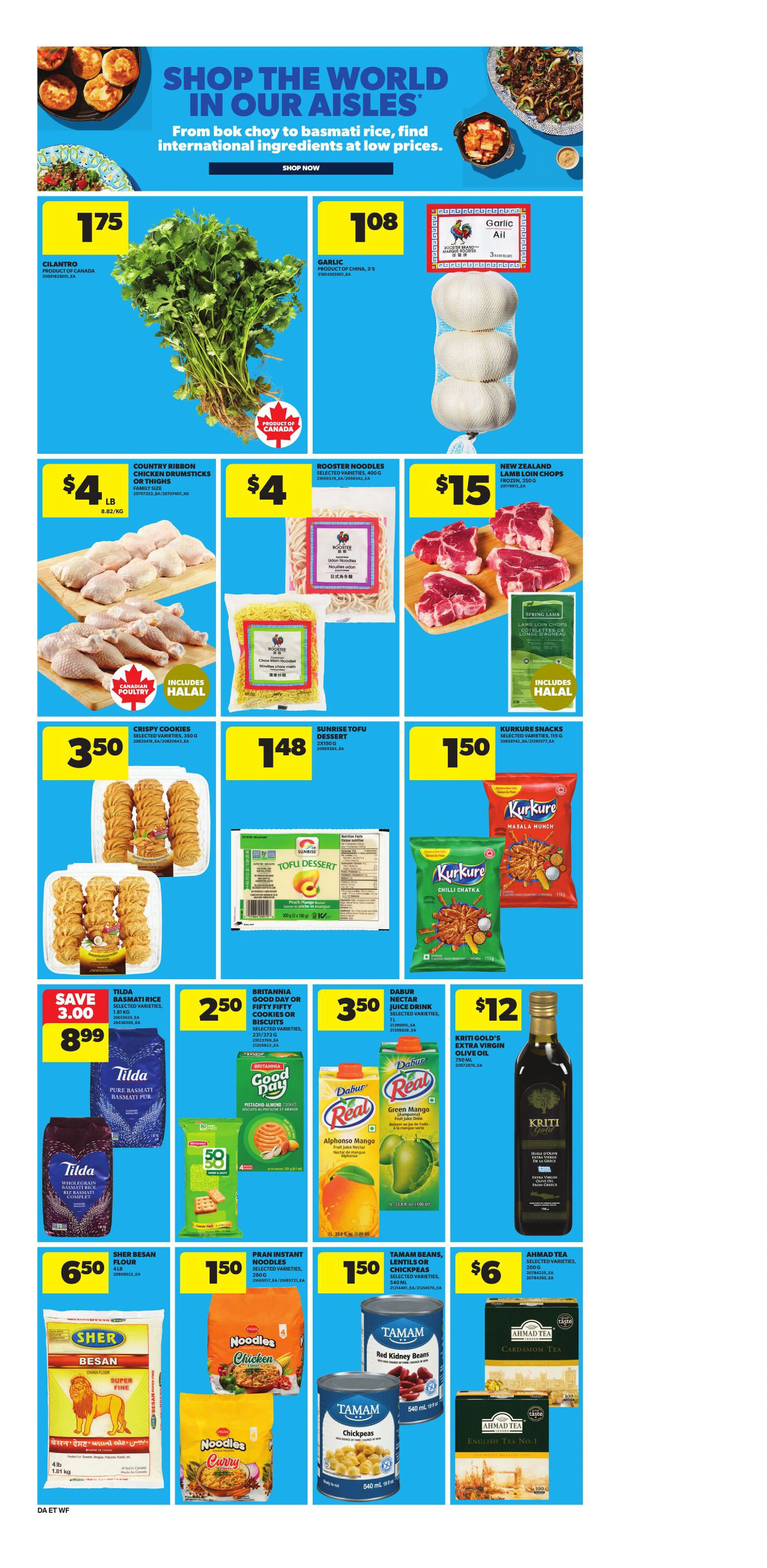 Dominion Weekly Flyer - Valid Thursday, September 17 - Wednesday, September 23 - Page 16