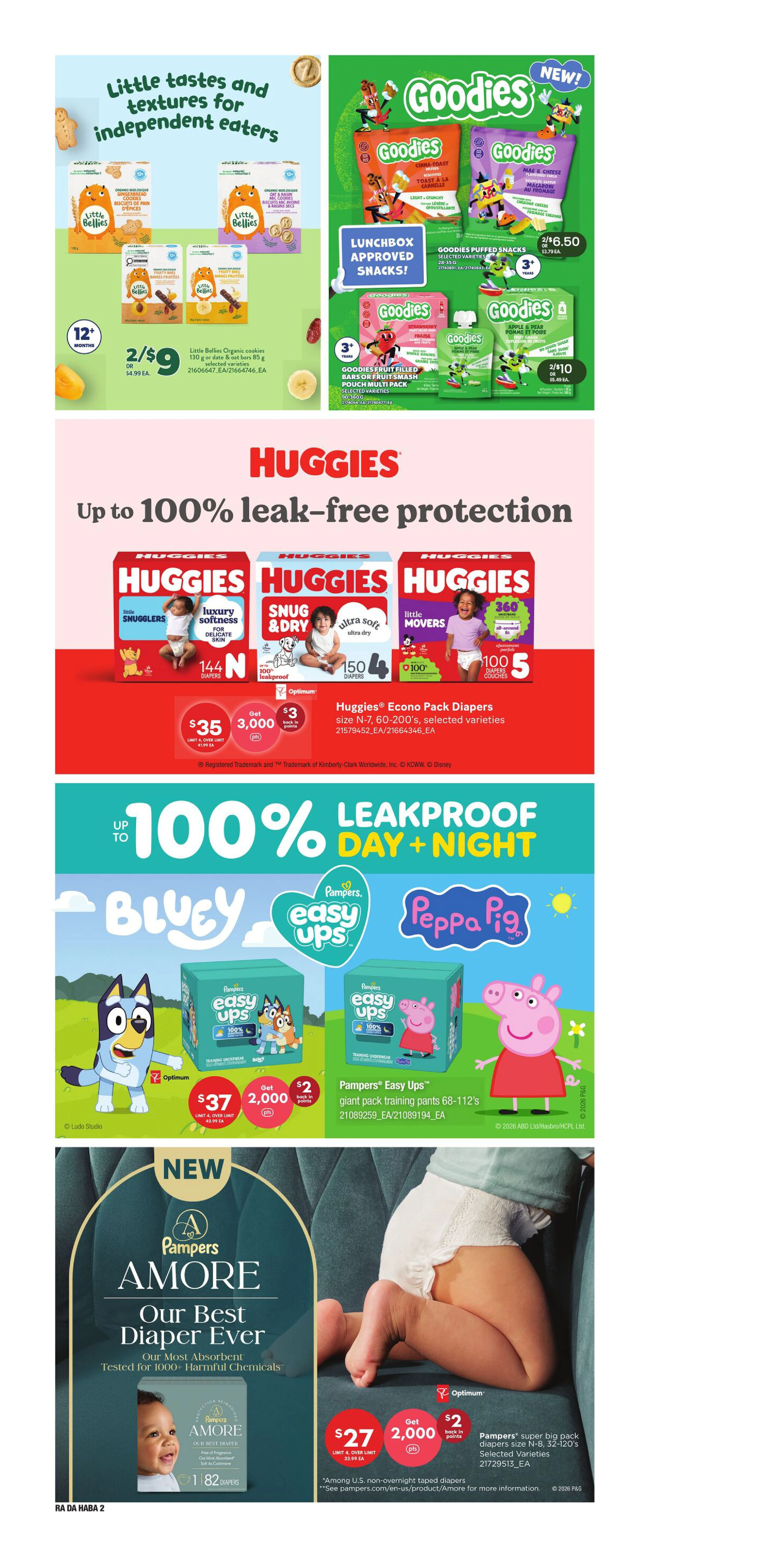 Dominion Weekly Flyer - Valid Thursday, September 17 - Wednesday, September 23 - Page 20
