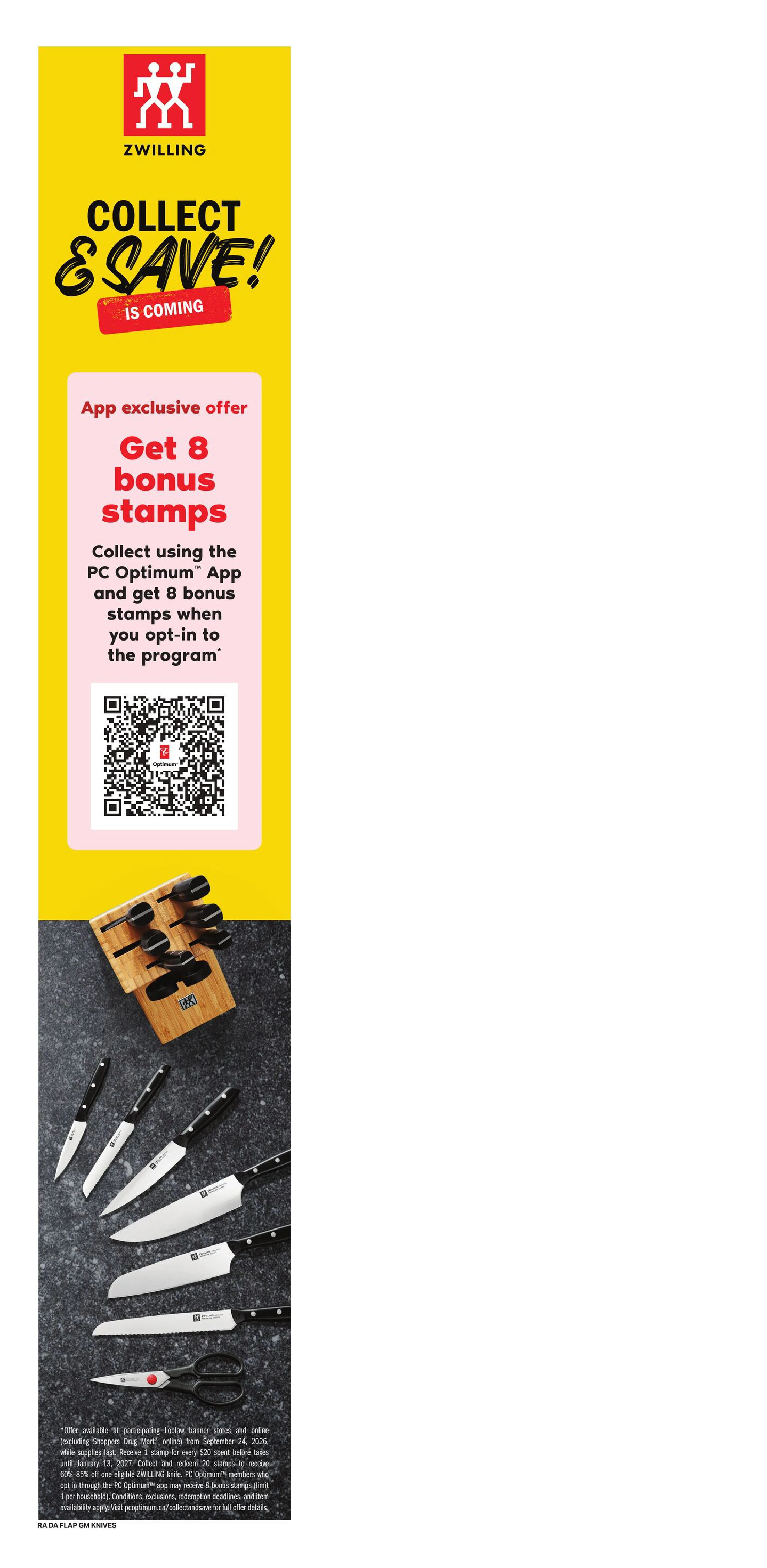 Dominion Weekly Flyer - Valid Thursday, September 17 - Wednesday, September 23 - Page 6