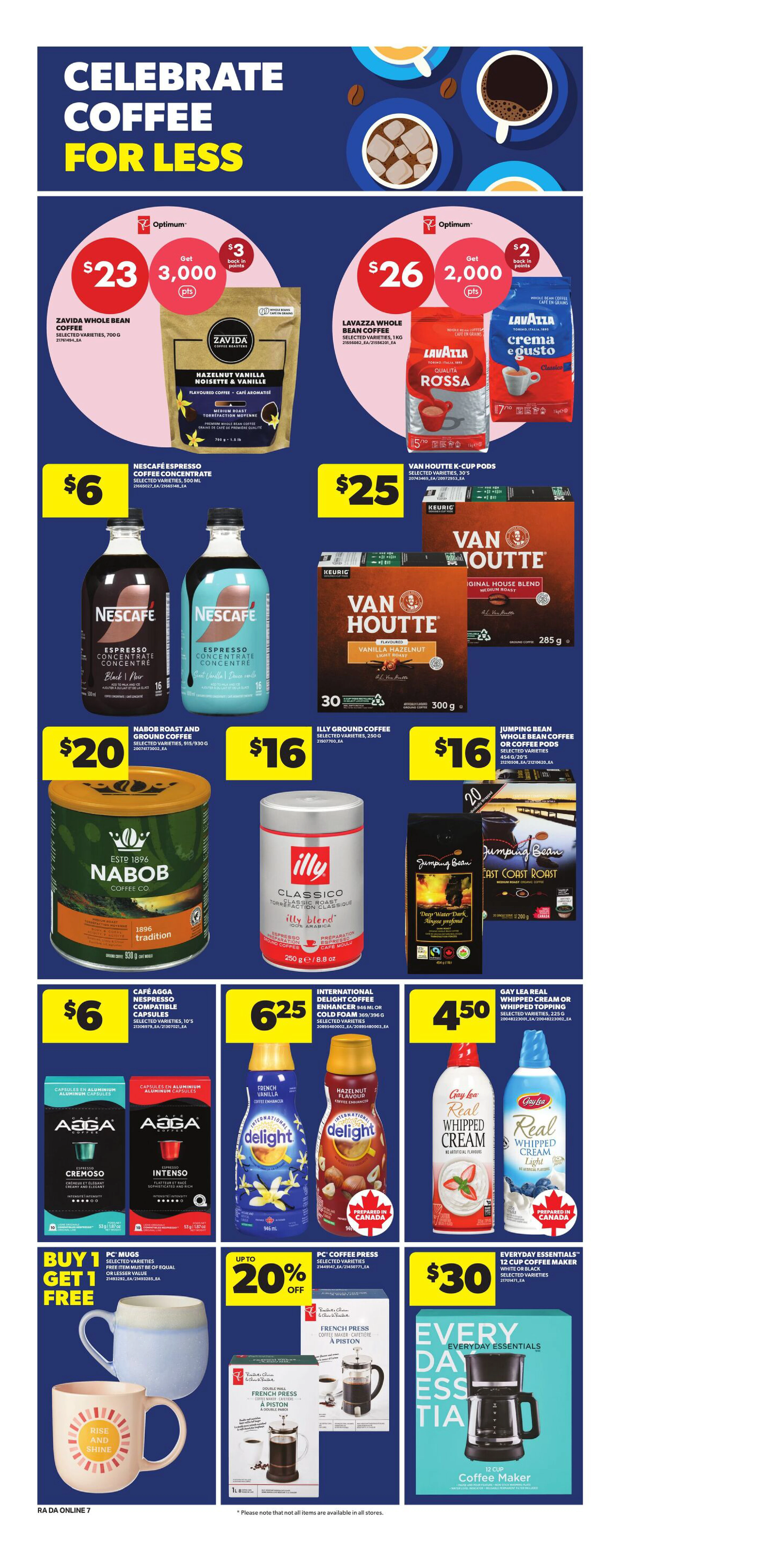 Dominion Weekly Flyer - Valid Thursday, September 24 - Wednesday, September 30 - Page 16