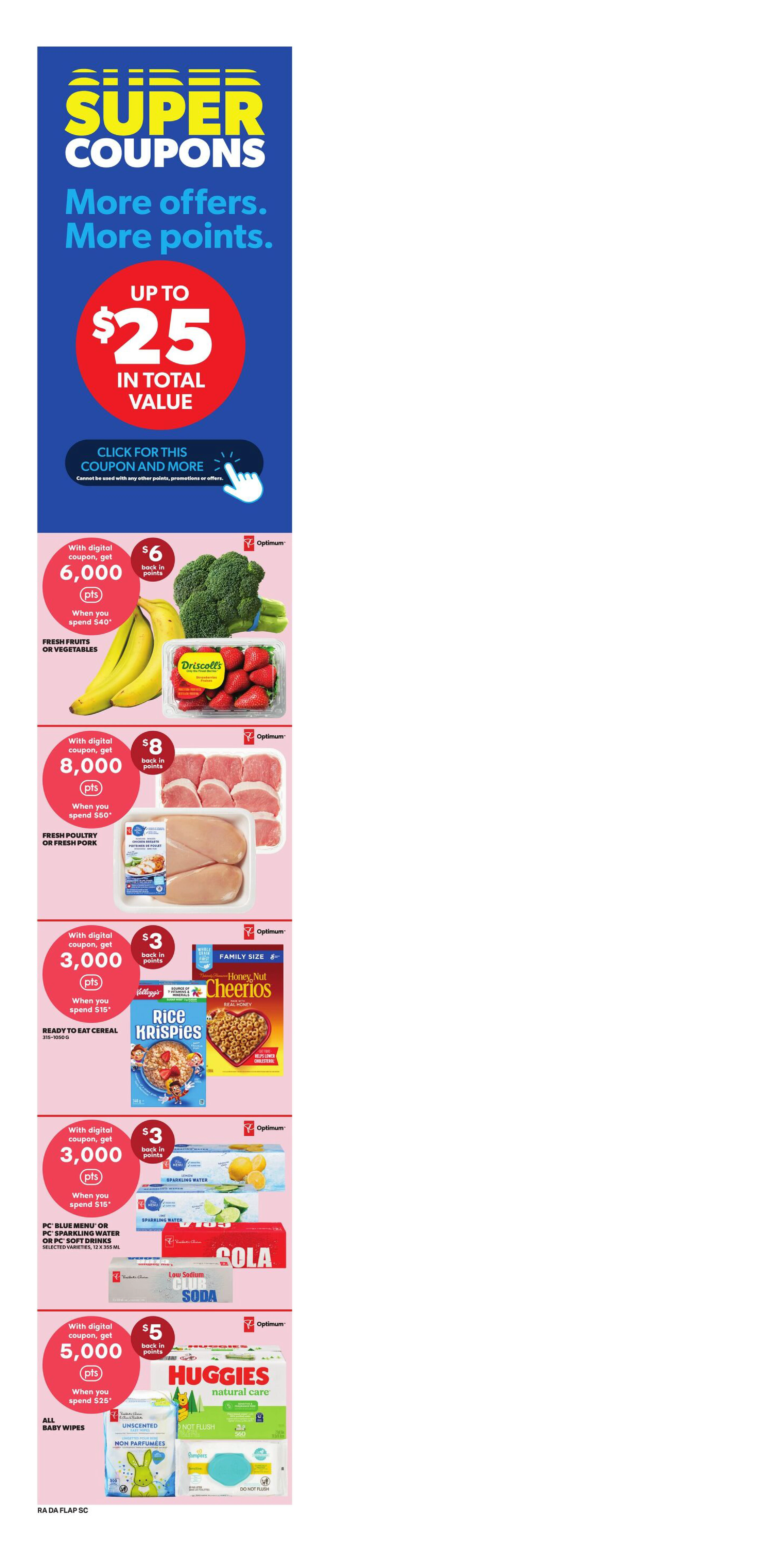 Dominion Weekly Flyer - Valid Thursday, September 24 - Wednesday, September 30 - Page 6