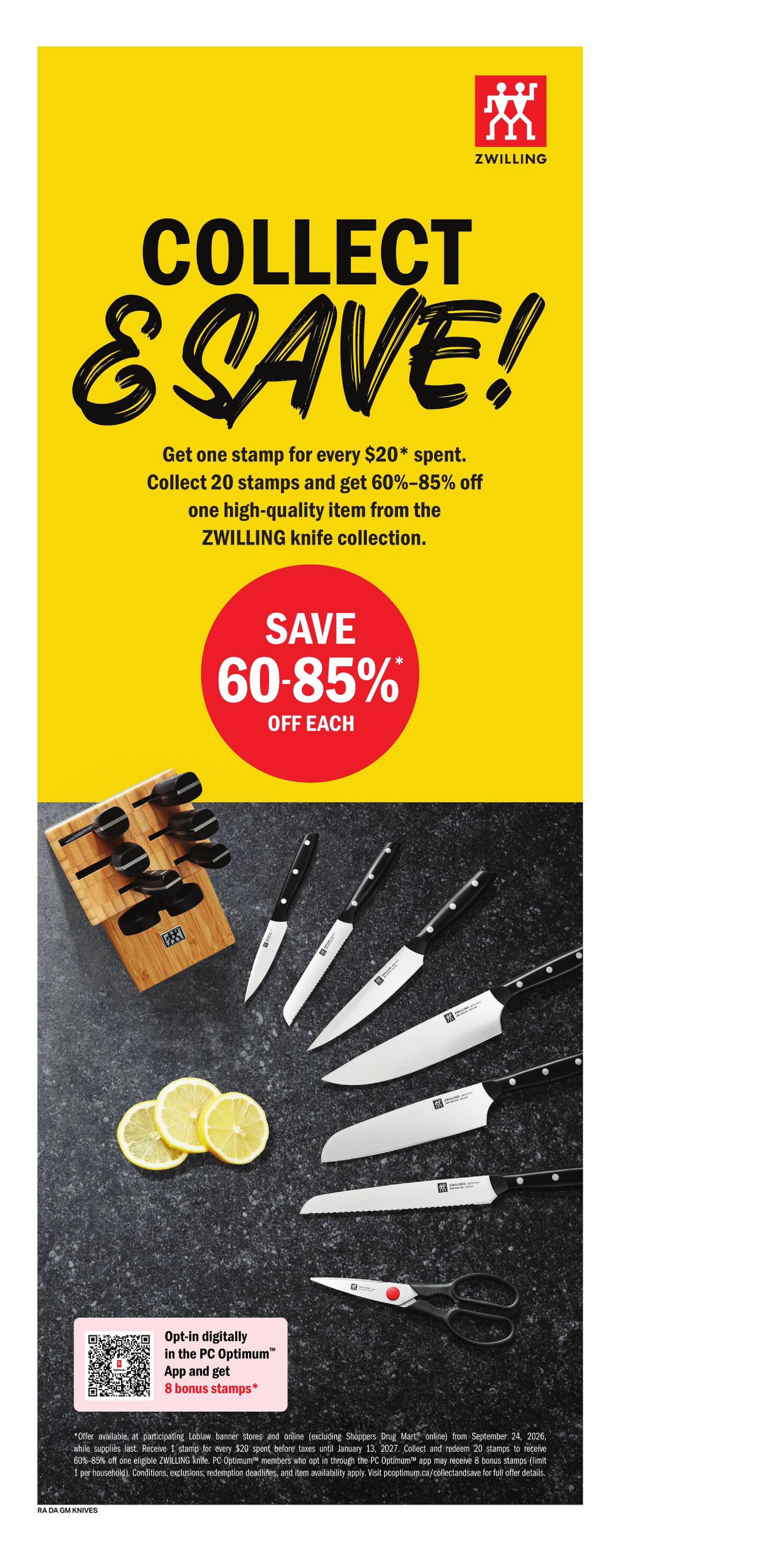 Dominion Weekly Flyer - Valid Thursday, October 1 - Wednesday, October 7 - Page 17