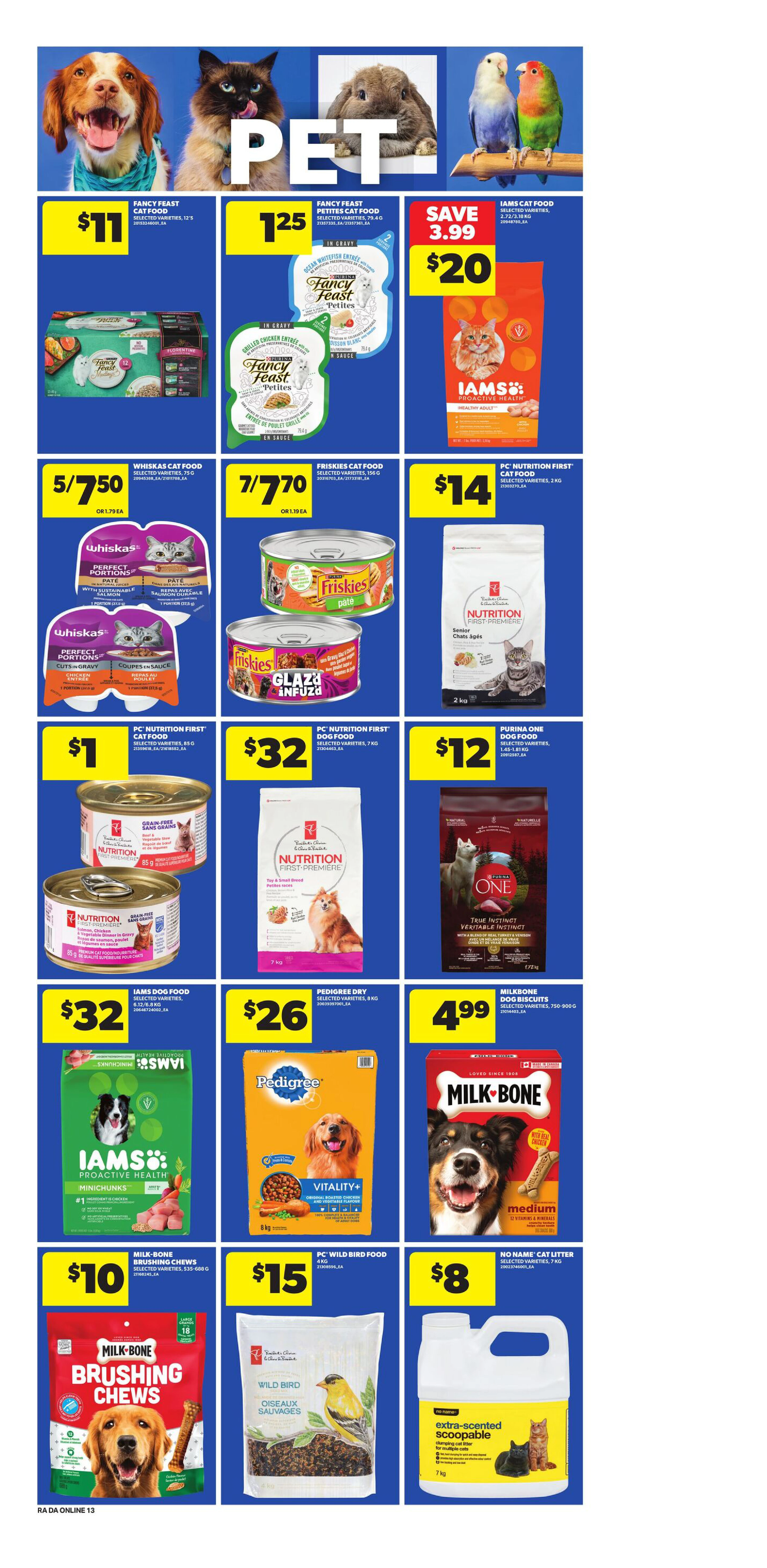 Dominion Weekly Flyer - Valid Thursday, October 1 - Wednesday, October 7 - Page 26