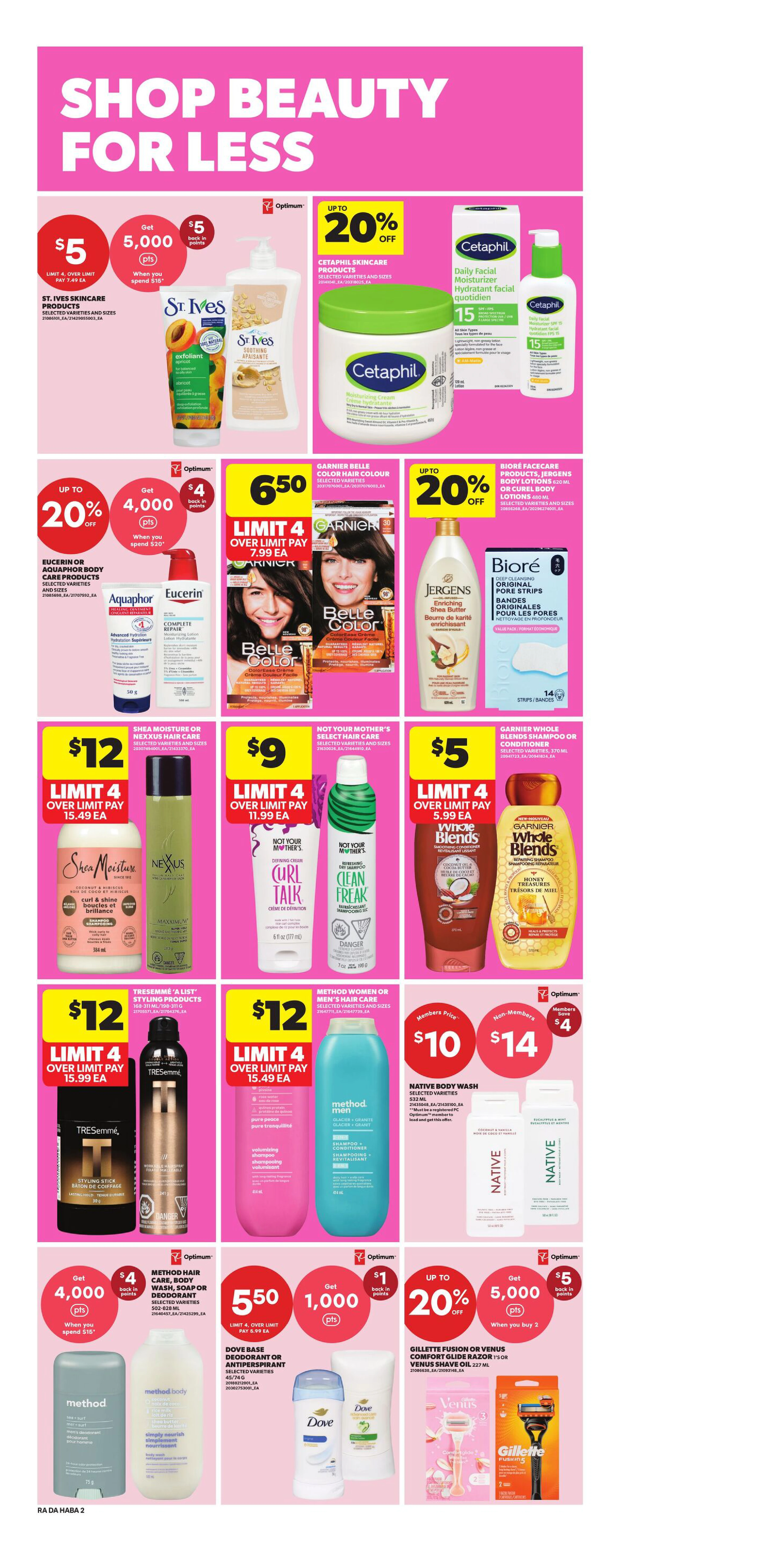 Dominion Weekly Flyer - Valid Thursday, October 1 - Wednesday, October 7 - Page 28