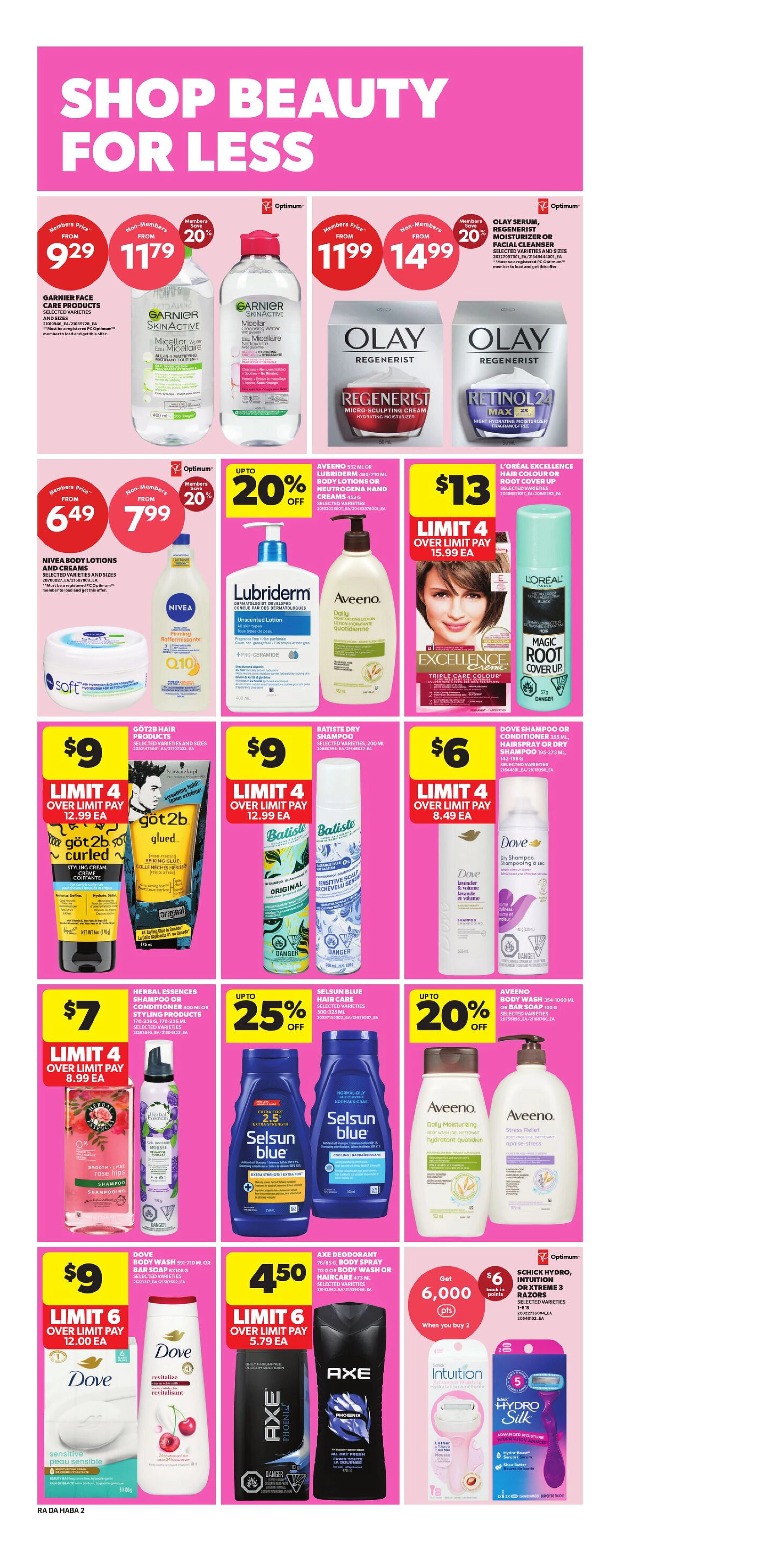 Dominion Weekly Flyer - Valid Thursday, October 8 - Wednesday, October 14 - Page 19