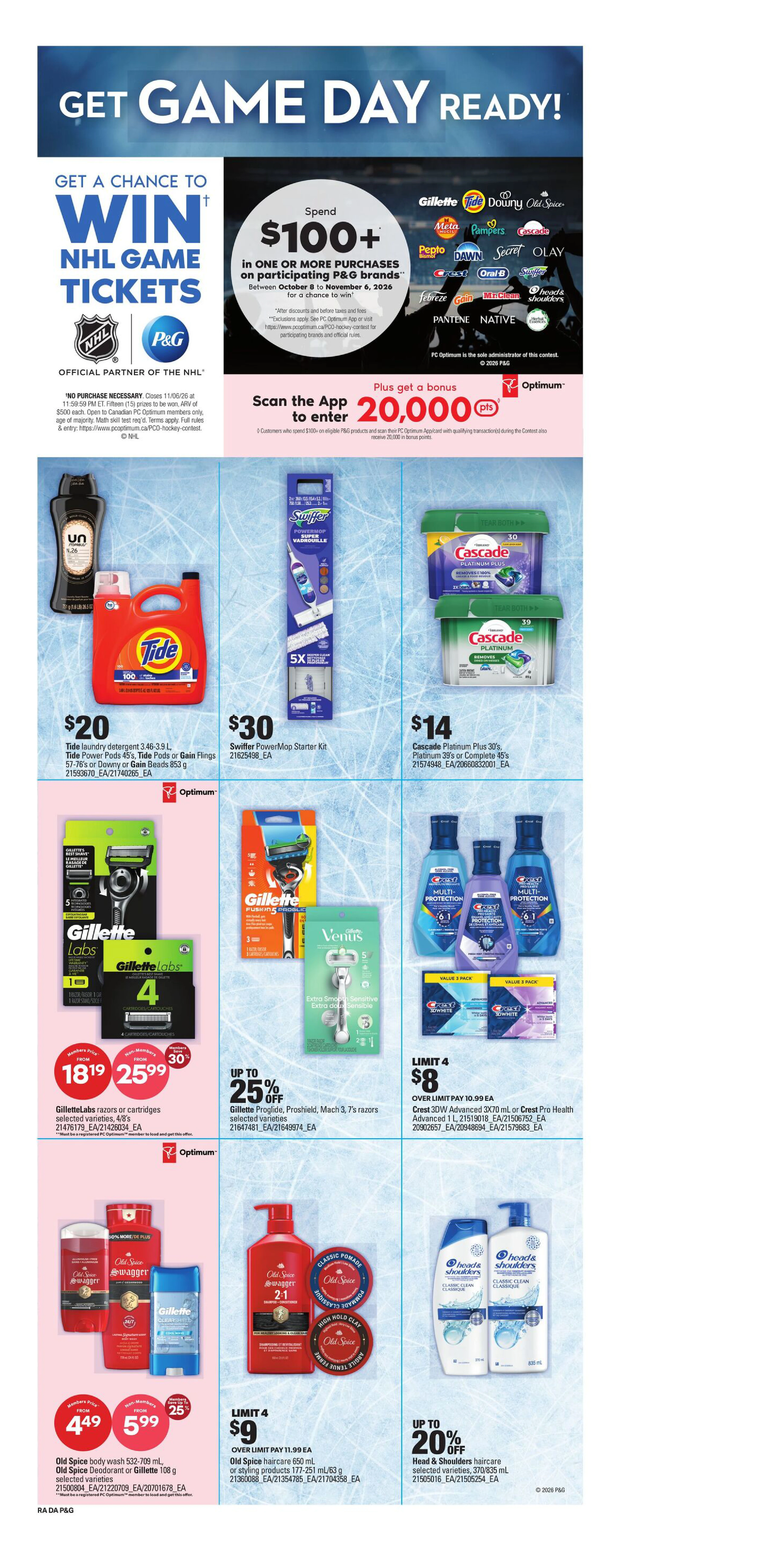 Dominion Weekly Flyer - Valid Thursday, October 8 - Wednesday, October 14 - Page 8