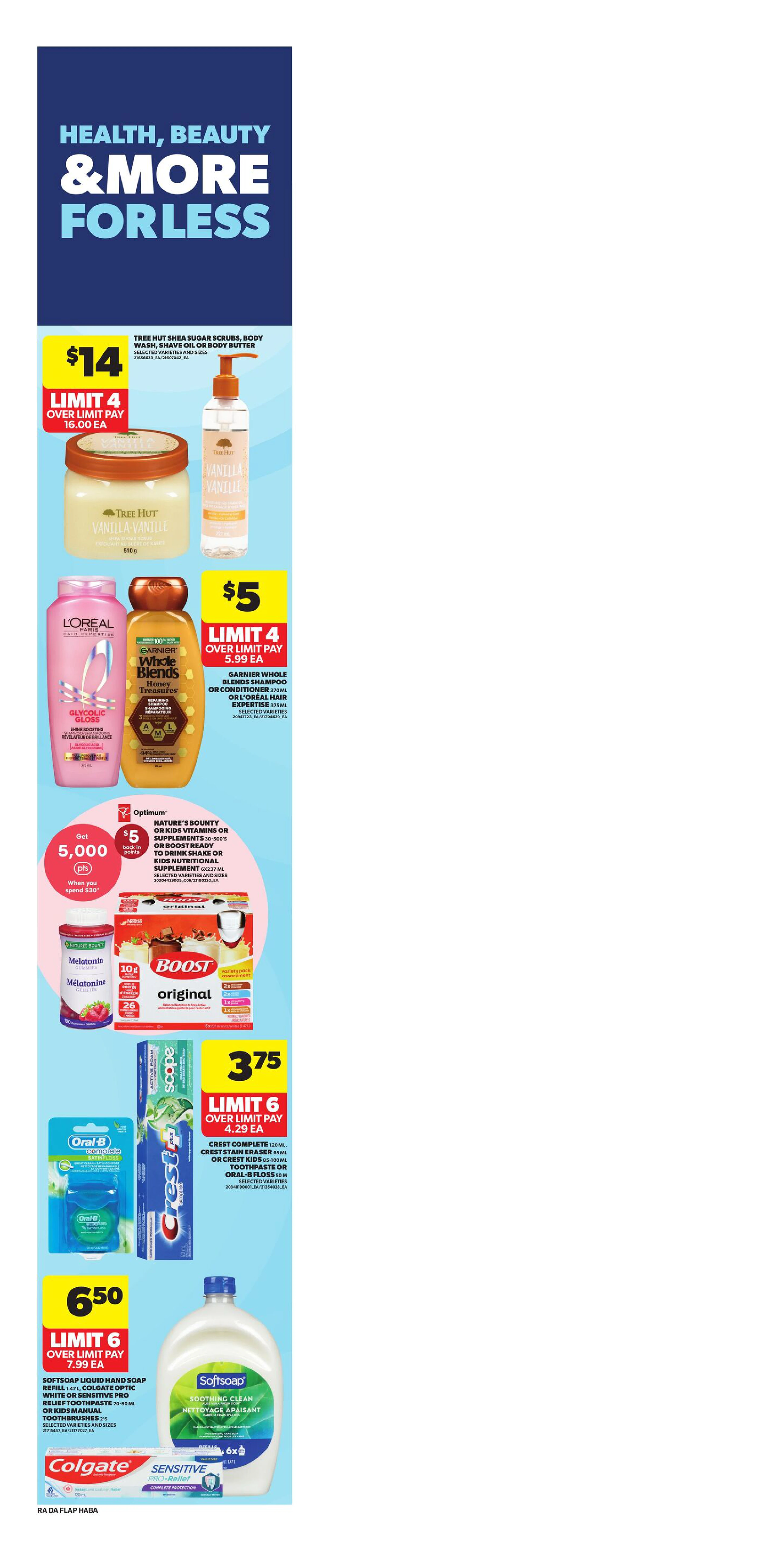 Dominion Weekly Flyer - Valid Thursday, October 8 - Wednesday, October 14 - Page 9
