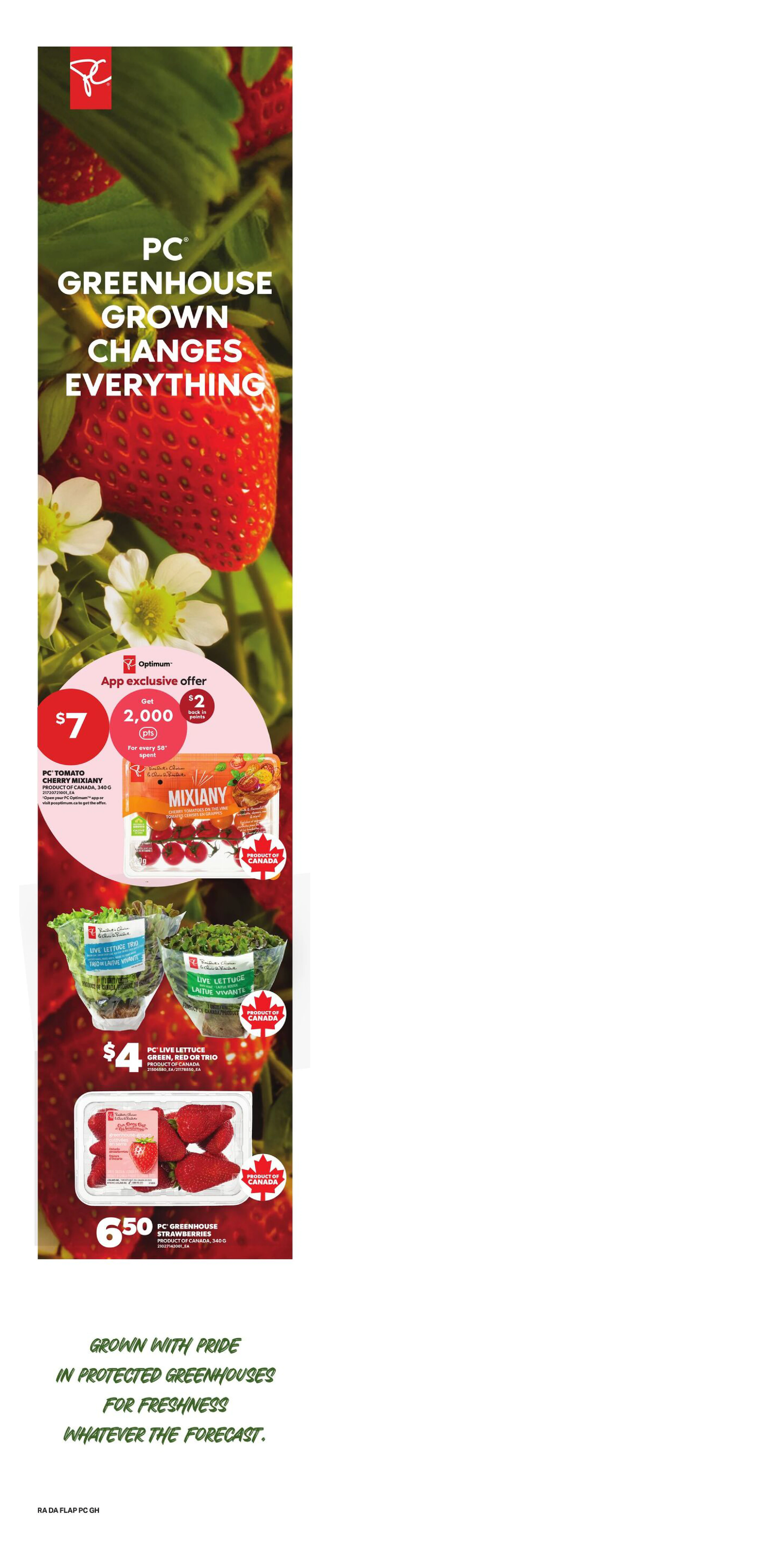 Dominion Weekly Flyer - Valid Thursday, October 15 - Wednesday, October 21 - Page 14