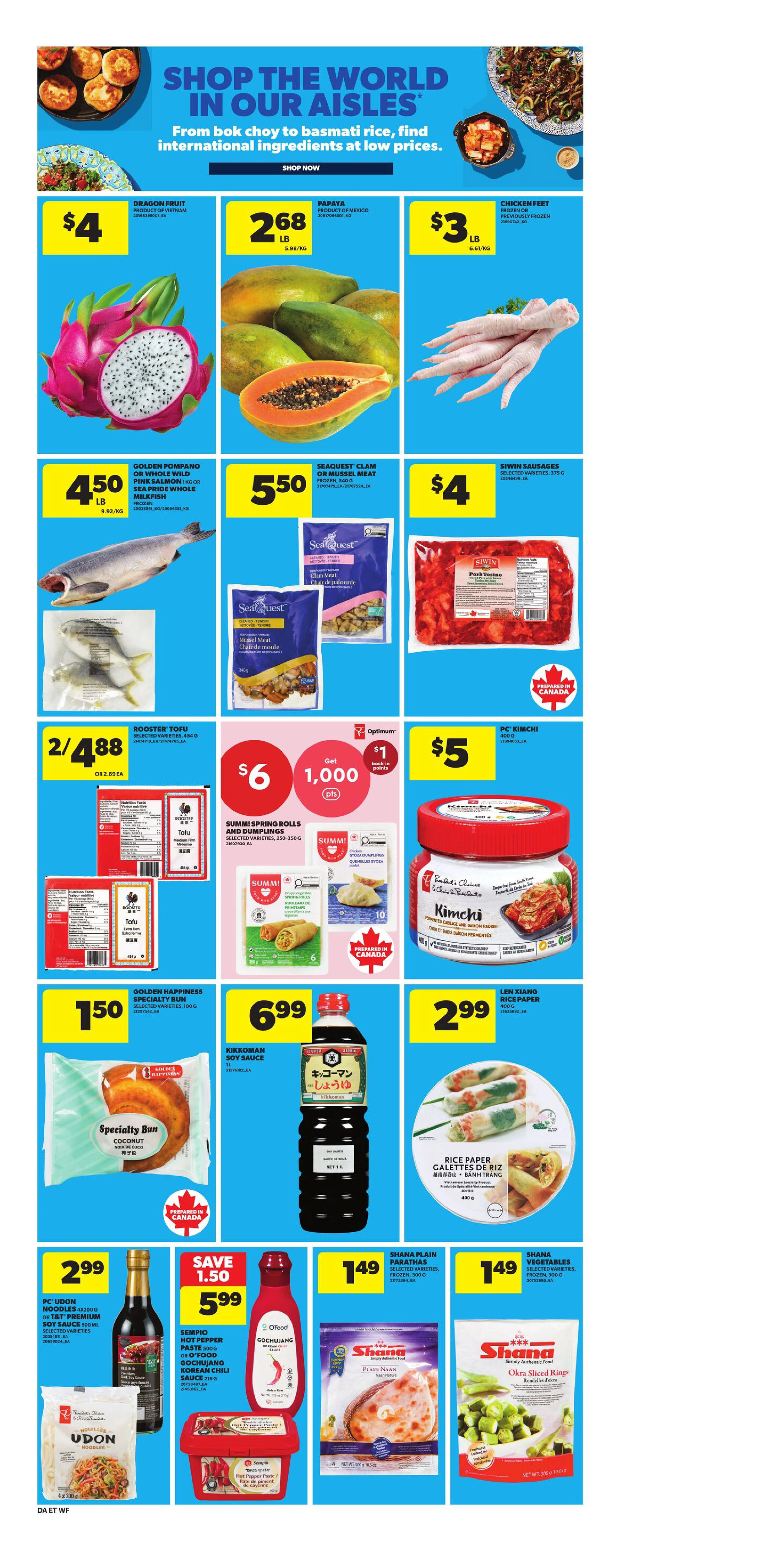 Dominion Weekly Flyer - Valid Thursday, October 15 - Wednesday, October 21 - Page 17
