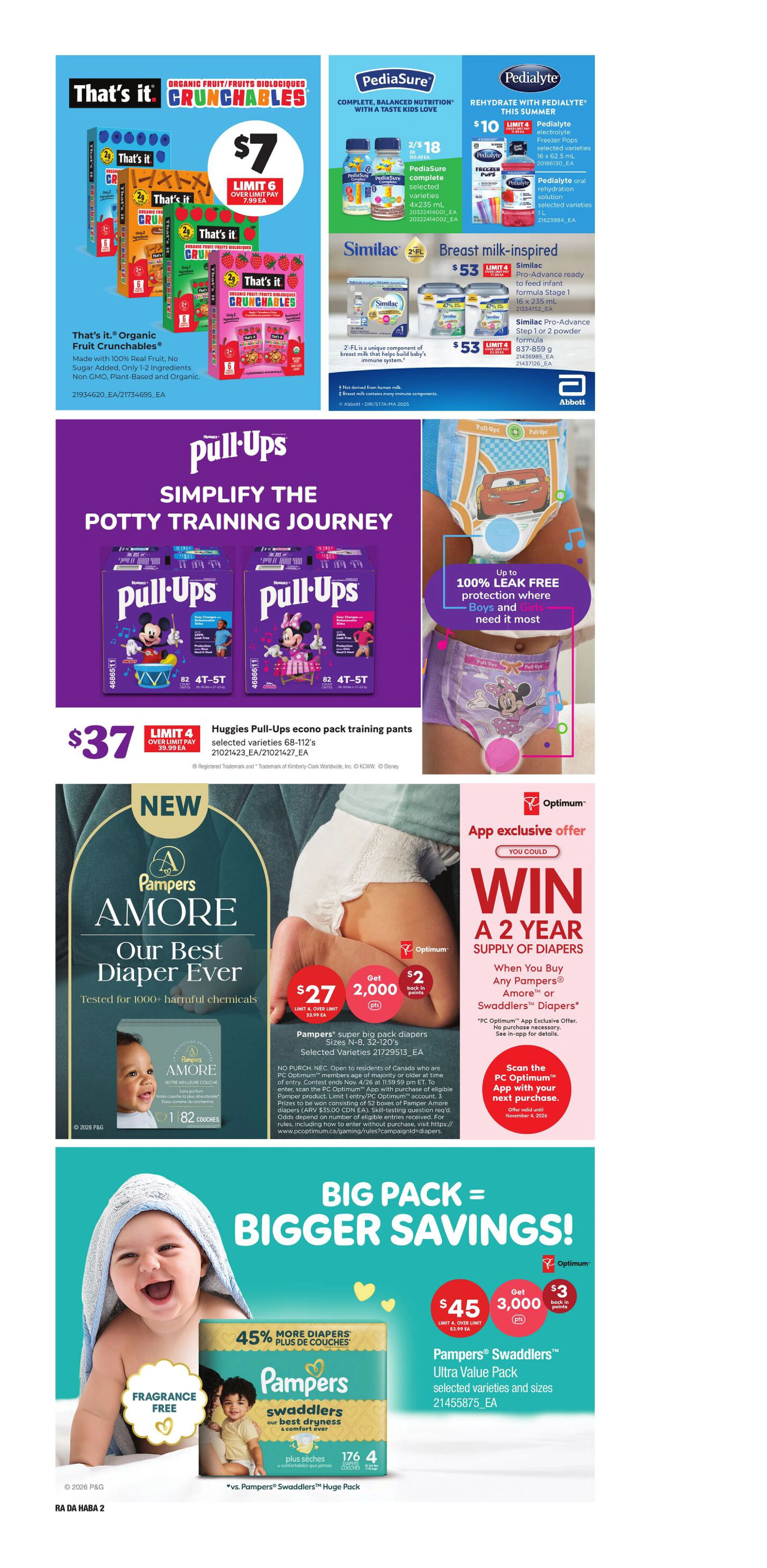 Dominion Weekly Flyer - Valid Thursday, October 15 - Wednesday, October 21 - Page 25