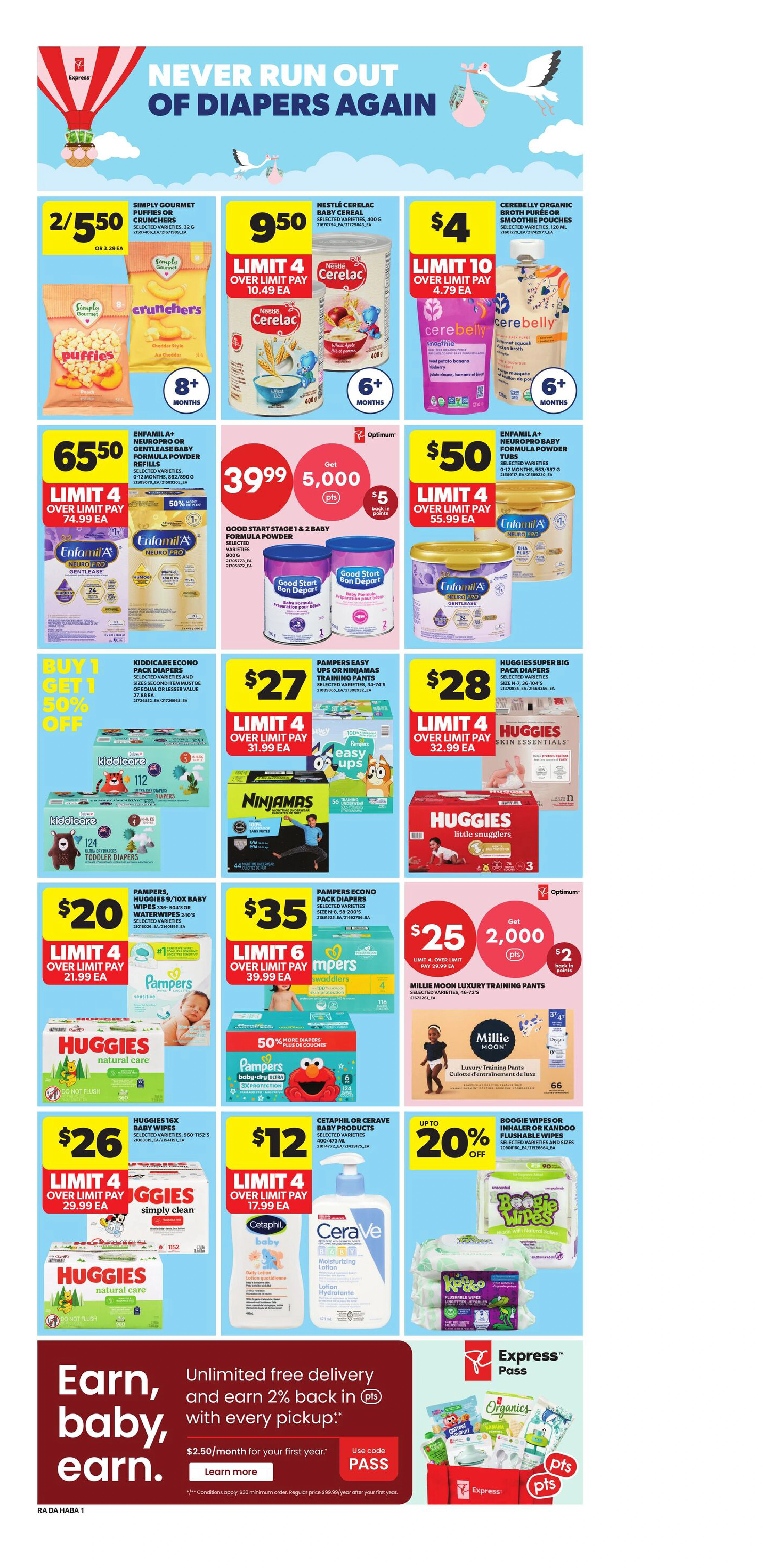 Dominion Weekly Flyer - Valid Thursday, October 22 - Wednesday, October 28 - Page 18