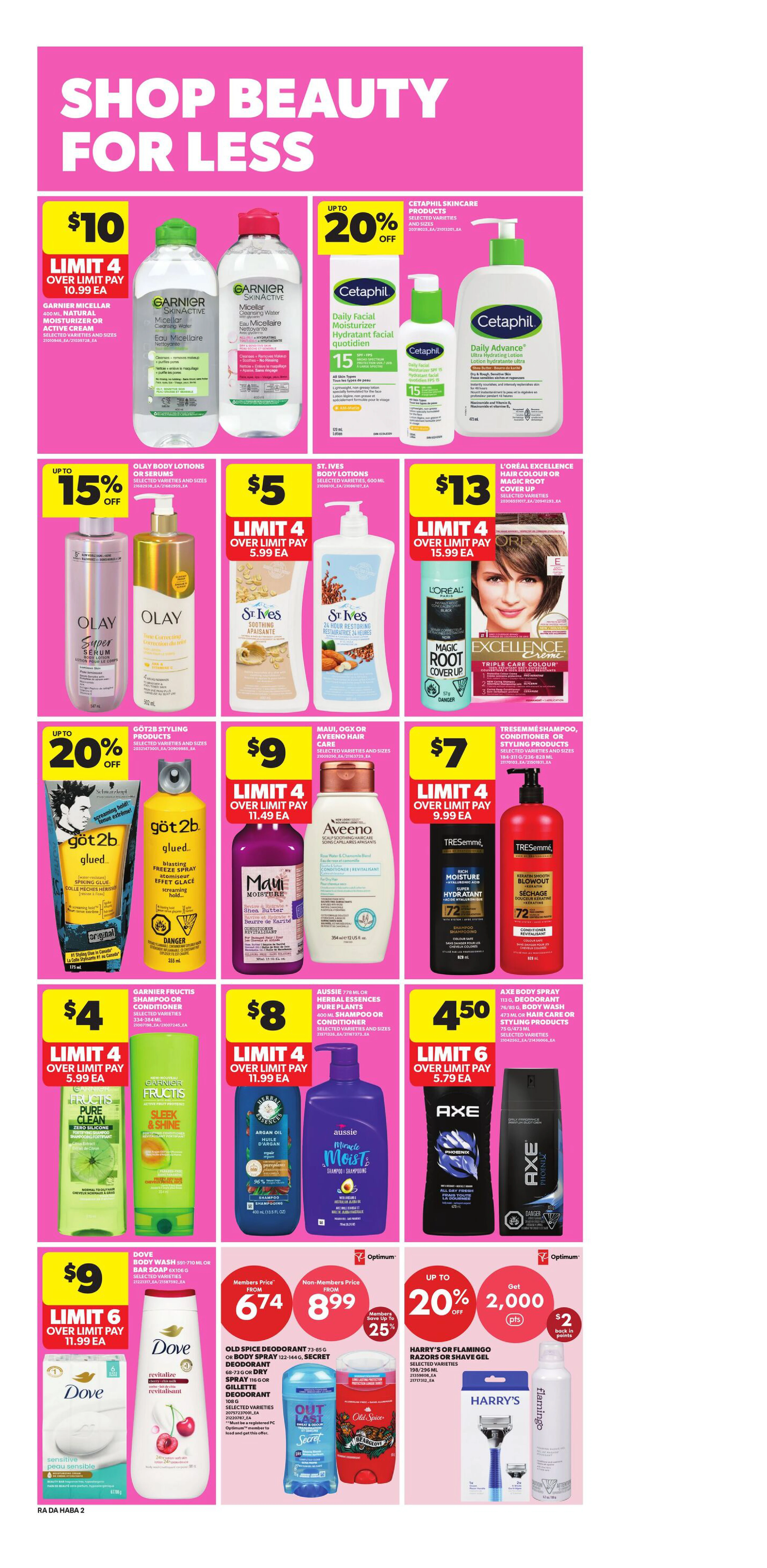 Dominion Weekly Flyer - Valid Thursday, October 22 - Wednesday, October 28 - Page 19