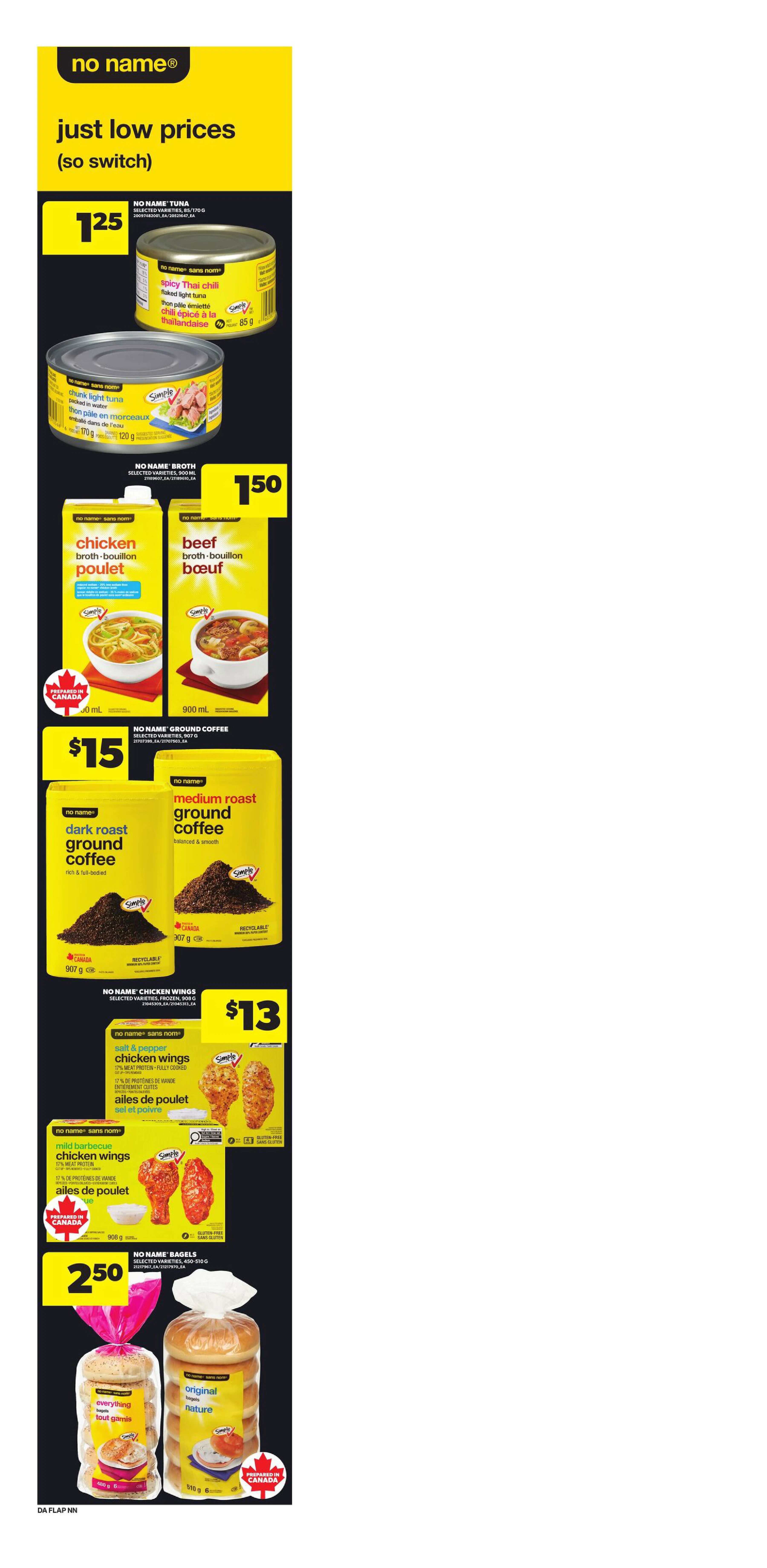 Dominion Weekly Flyer - Valid Thursday, October 22 - Wednesday, October 28 - Page 6