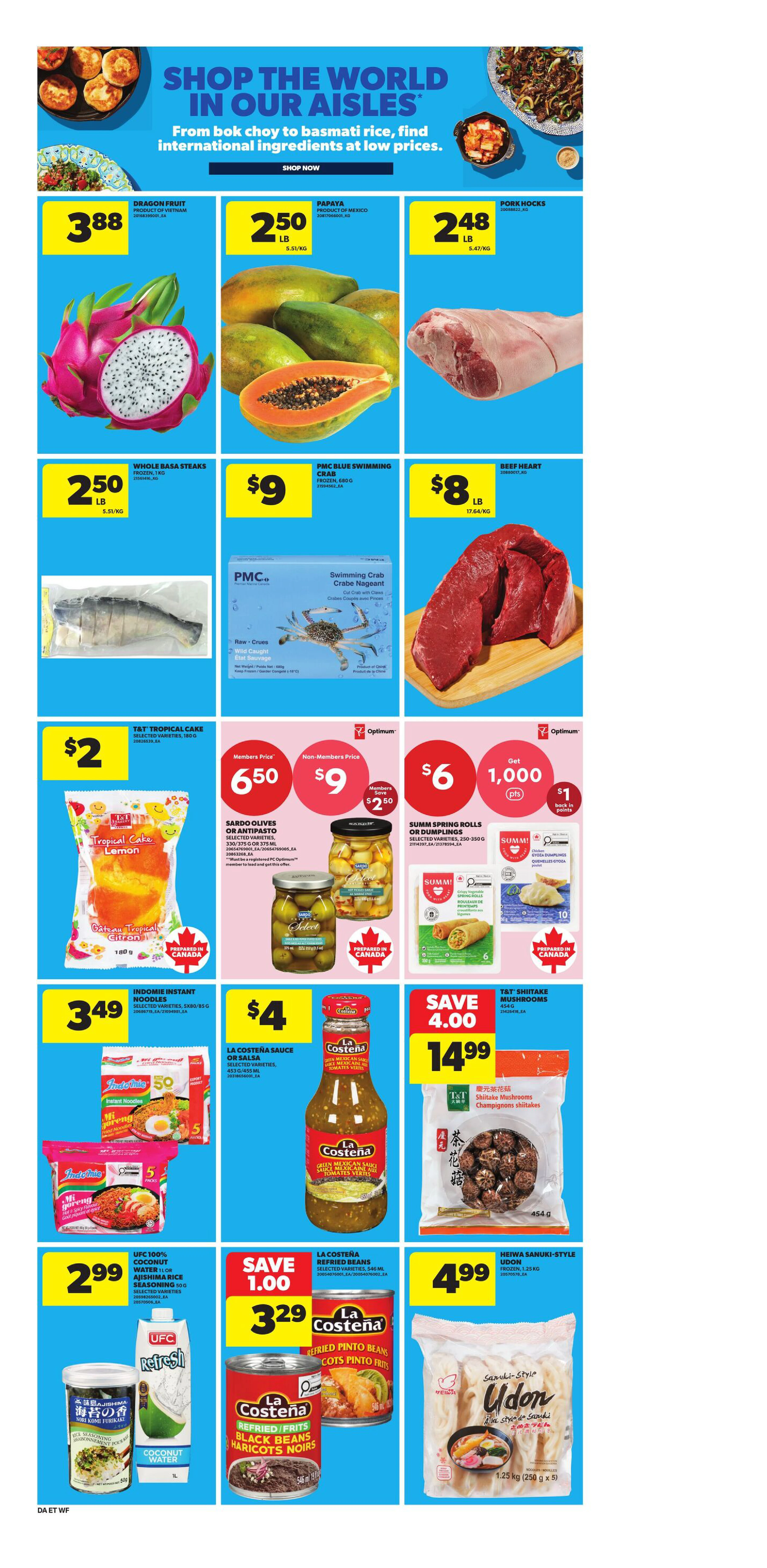 Dominion Weekly Flyer - Valid Thursday, October 29 - Wednesday, November 04 - Page 17