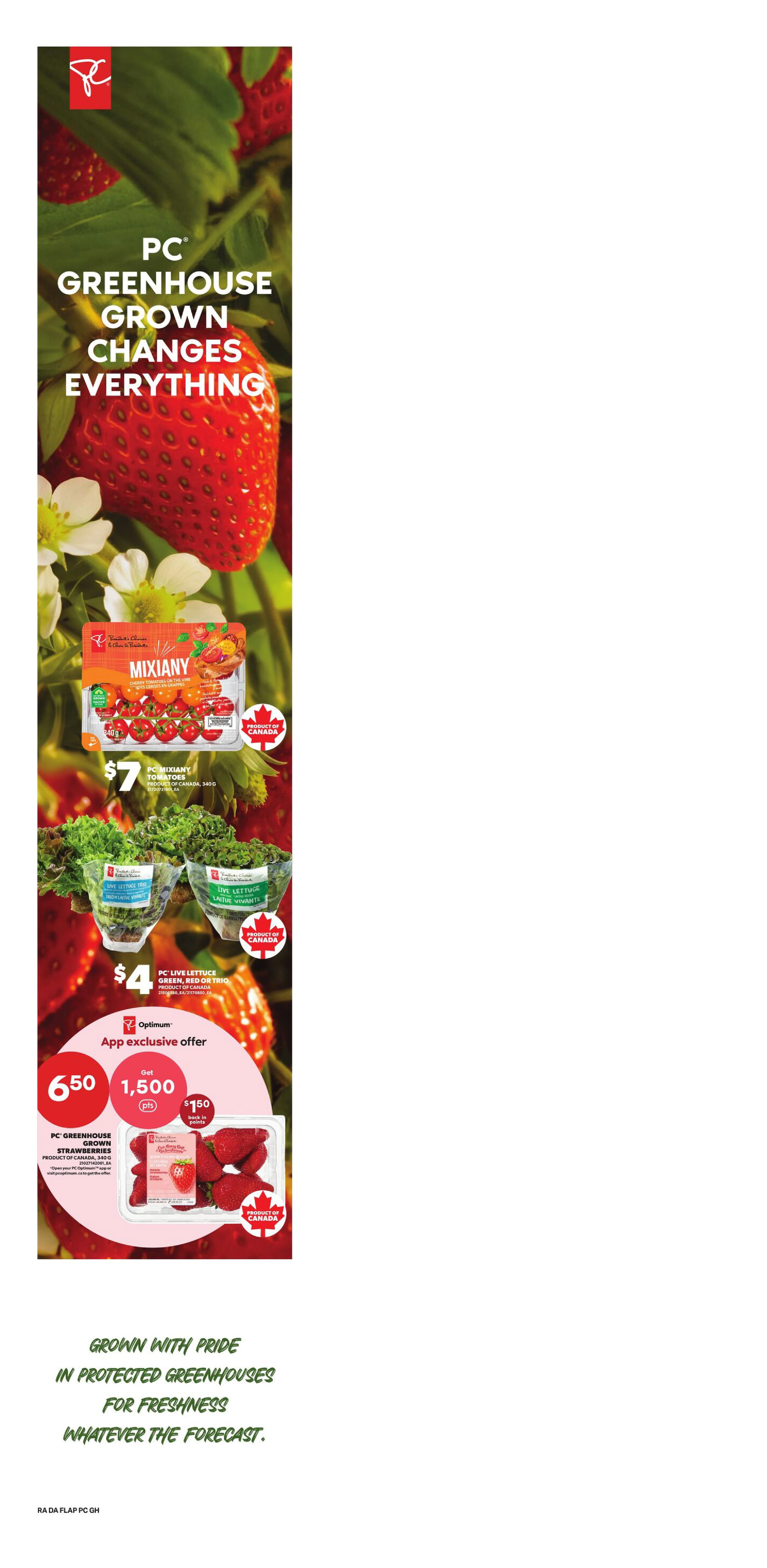 Dominion Weekly Flyer - Valid Thursday, October 29 - Wednesday, November 04 - Page 8