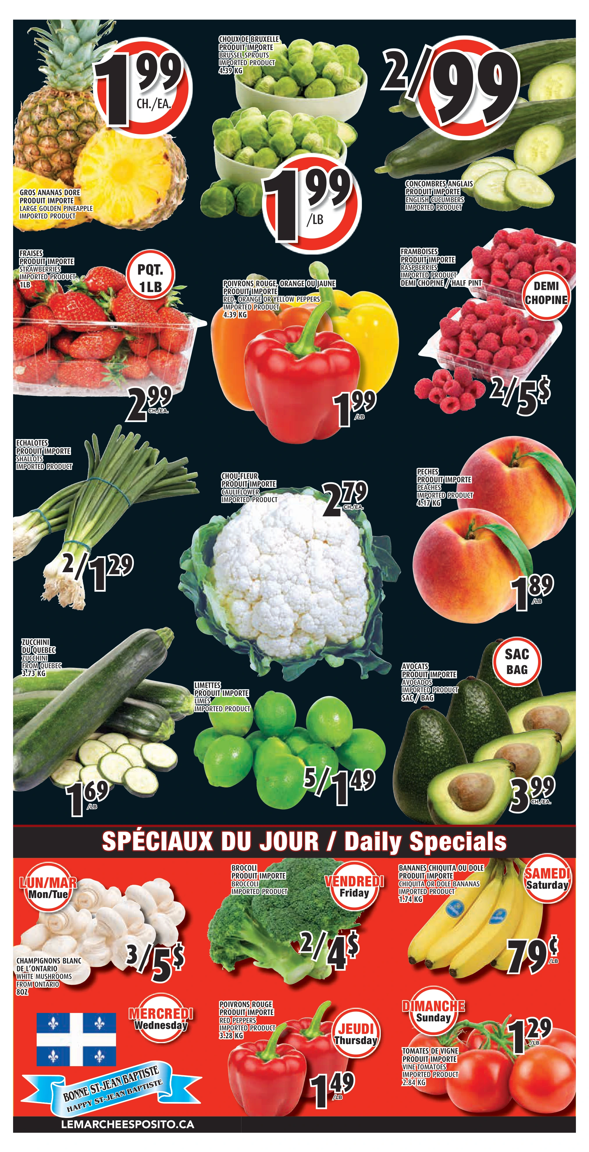 Flyer page 4